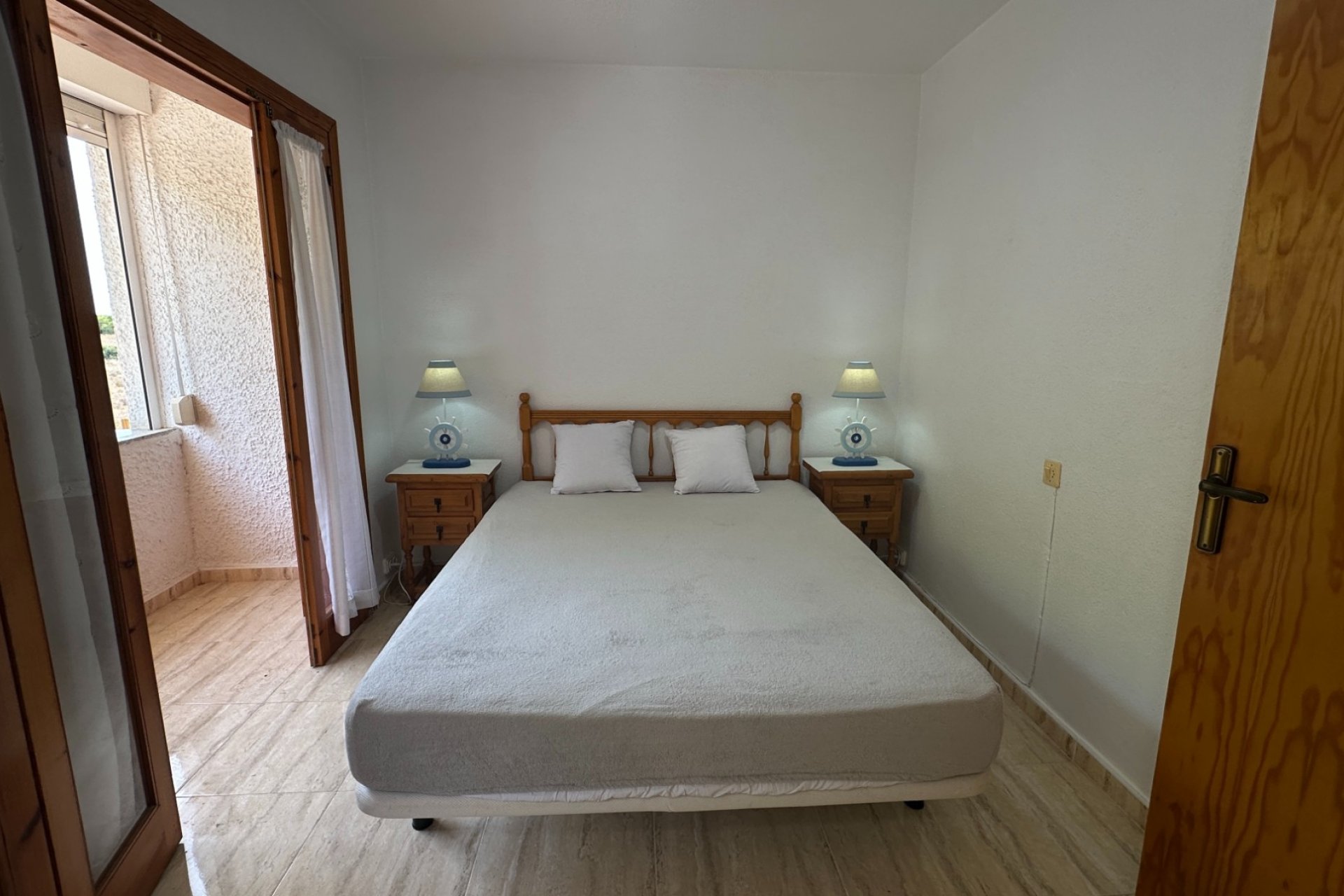 Resale - Townhouse - Playa Flamenca