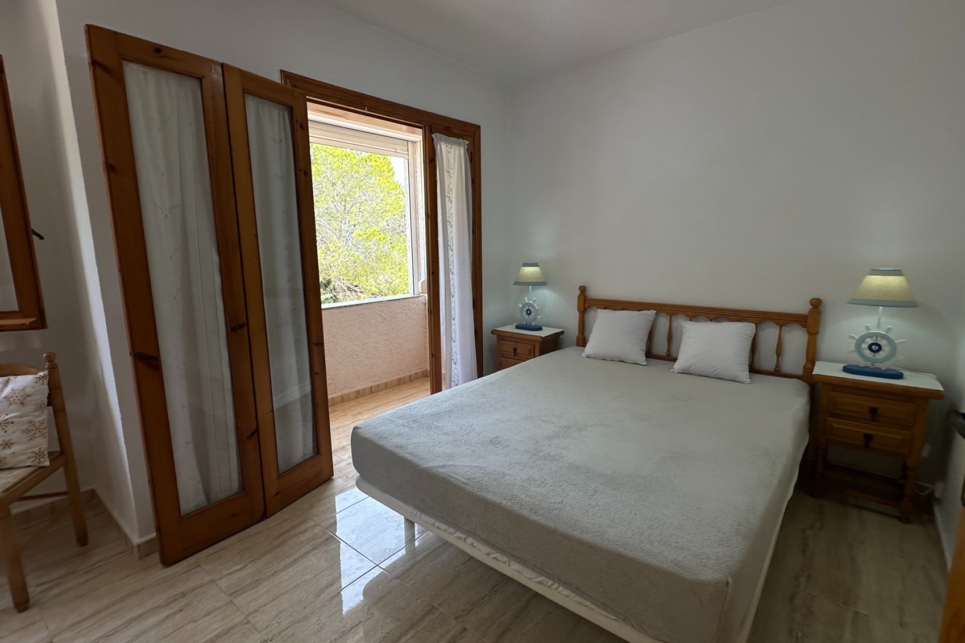 Resale - Townhouse - Playa Flamenca