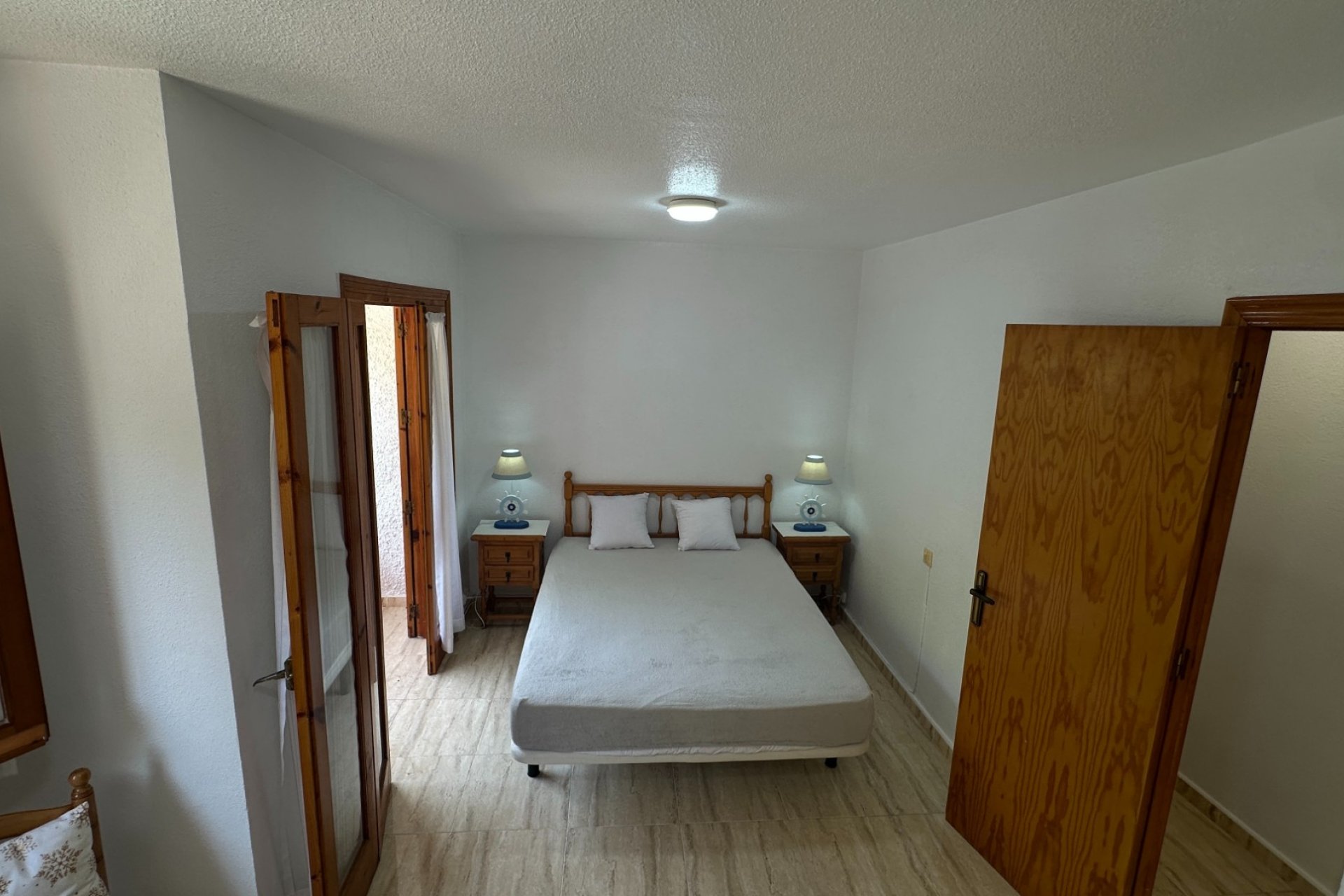Resale - Townhouse - Playa Flamenca