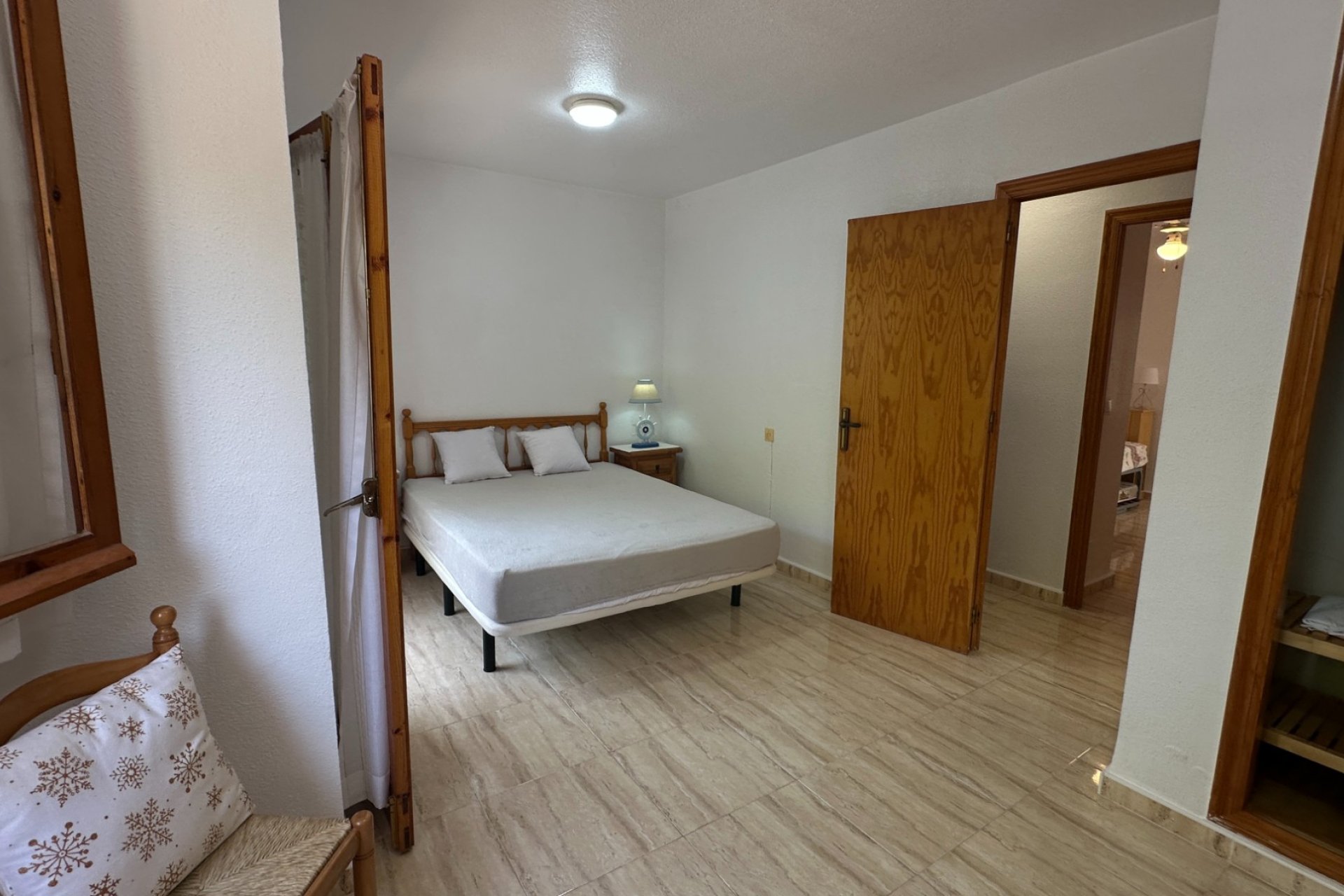 Resale - Townhouse - Playa Flamenca