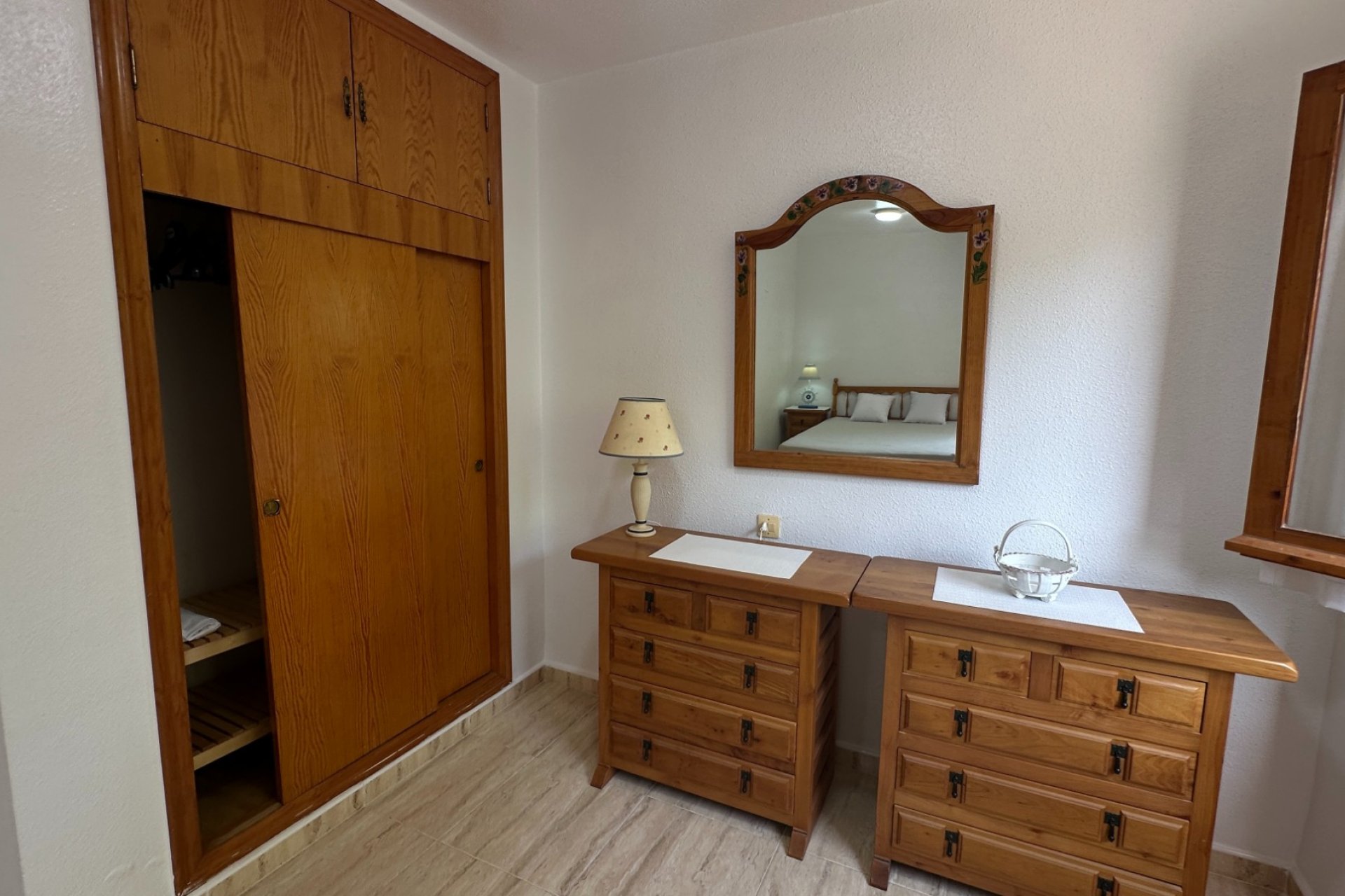 Resale - Townhouse - Playa Flamenca