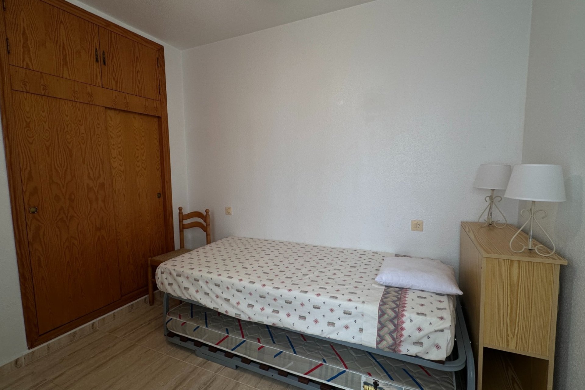 Resale - Townhouse - Playa Flamenca