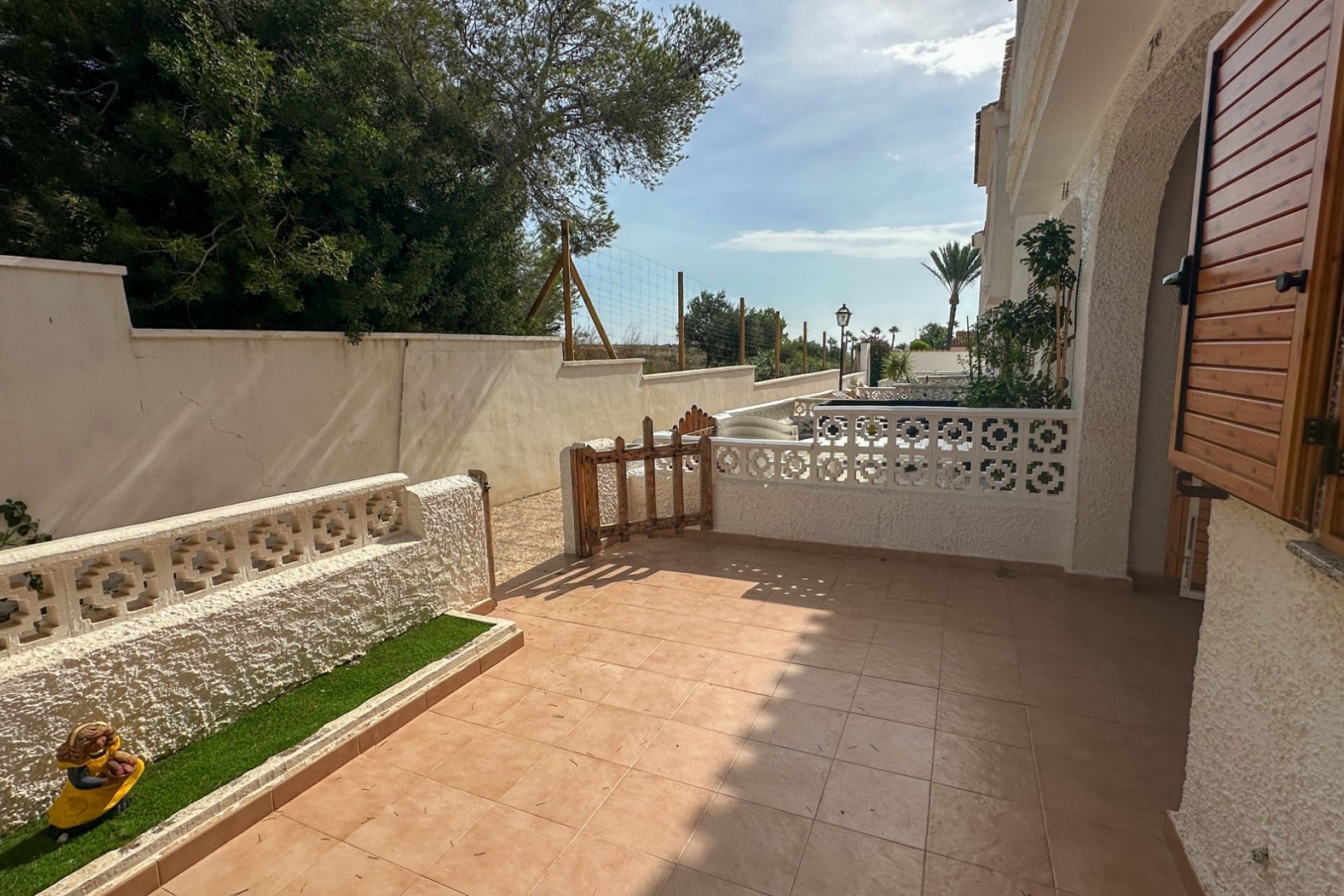 Resale - Townhouse - Playa Flamenca