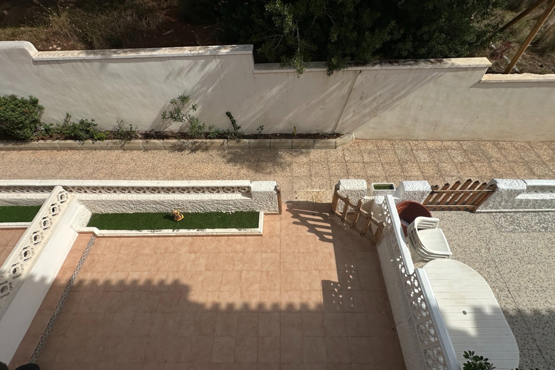Resale - Townhouse - Playa Flamenca