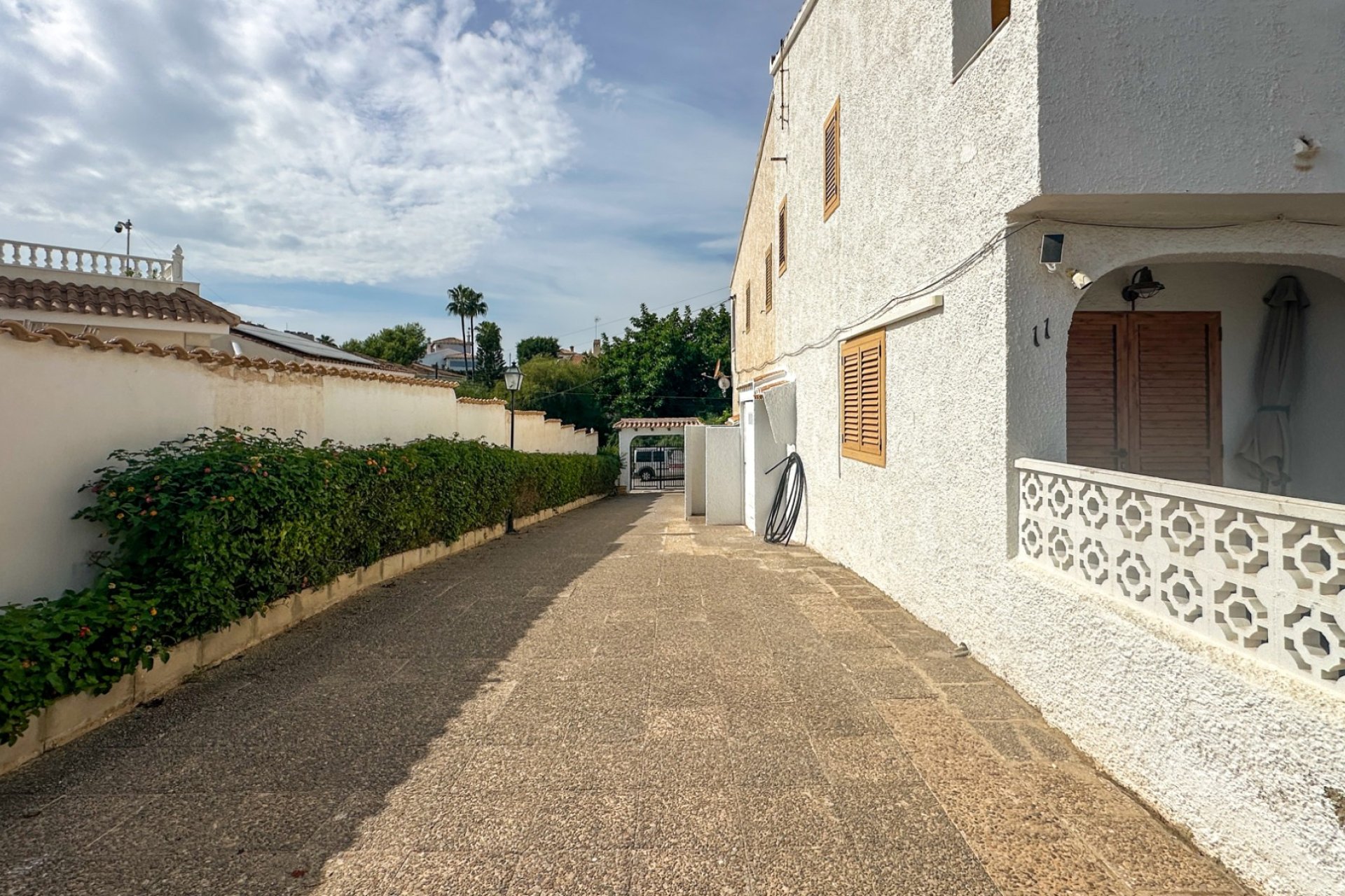 Resale - Townhouse - Playa Flamenca