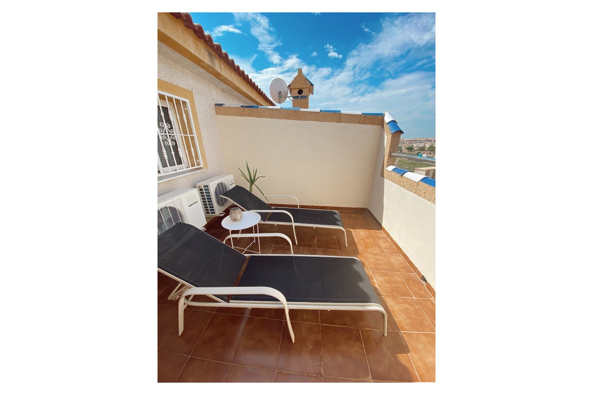 Resale - Townhouse - Playa Flamenca