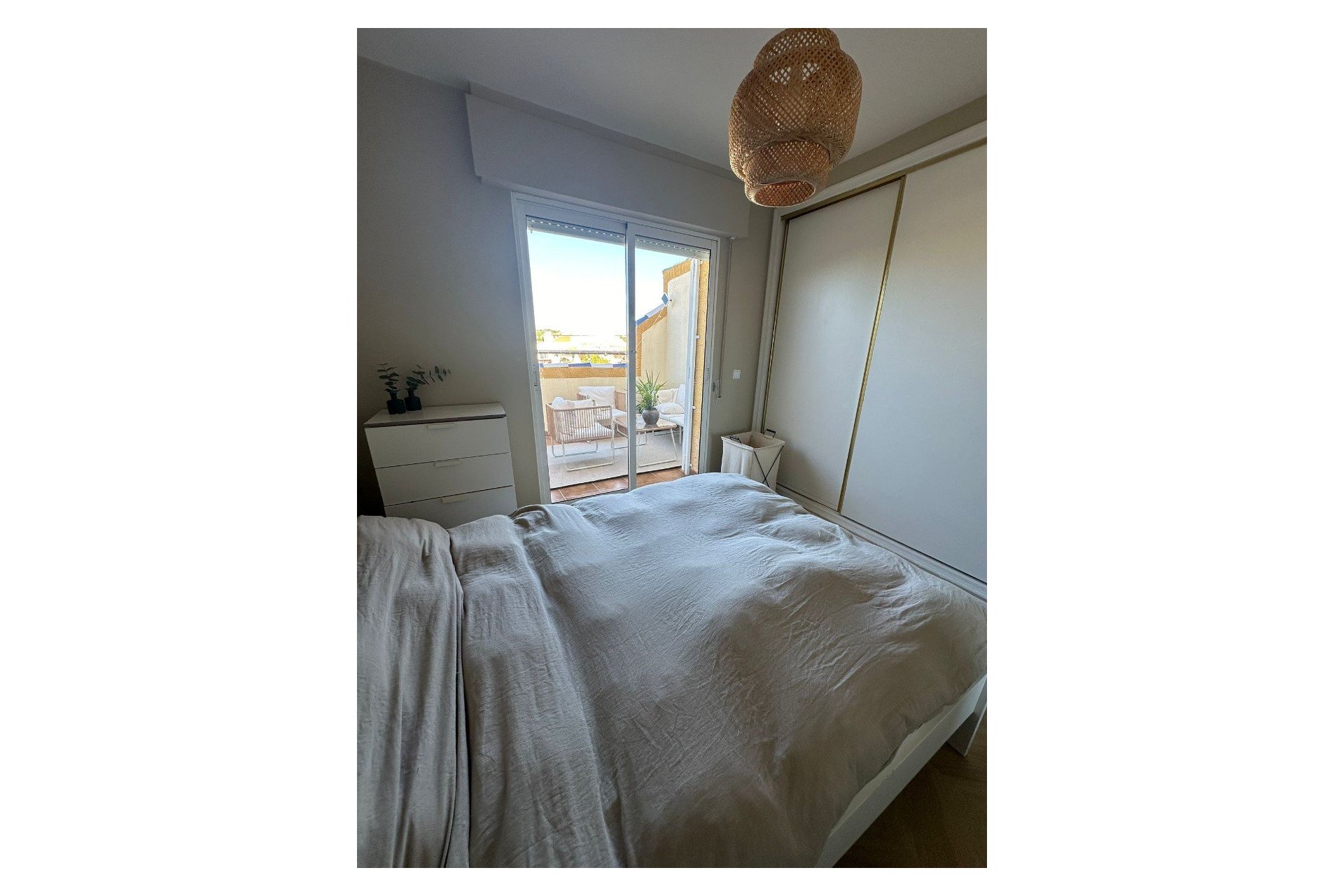 Resale - Townhouse - Playa Flamenca