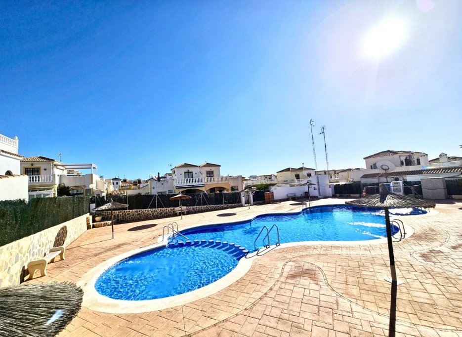Resale - Townhouse - Punta Prima