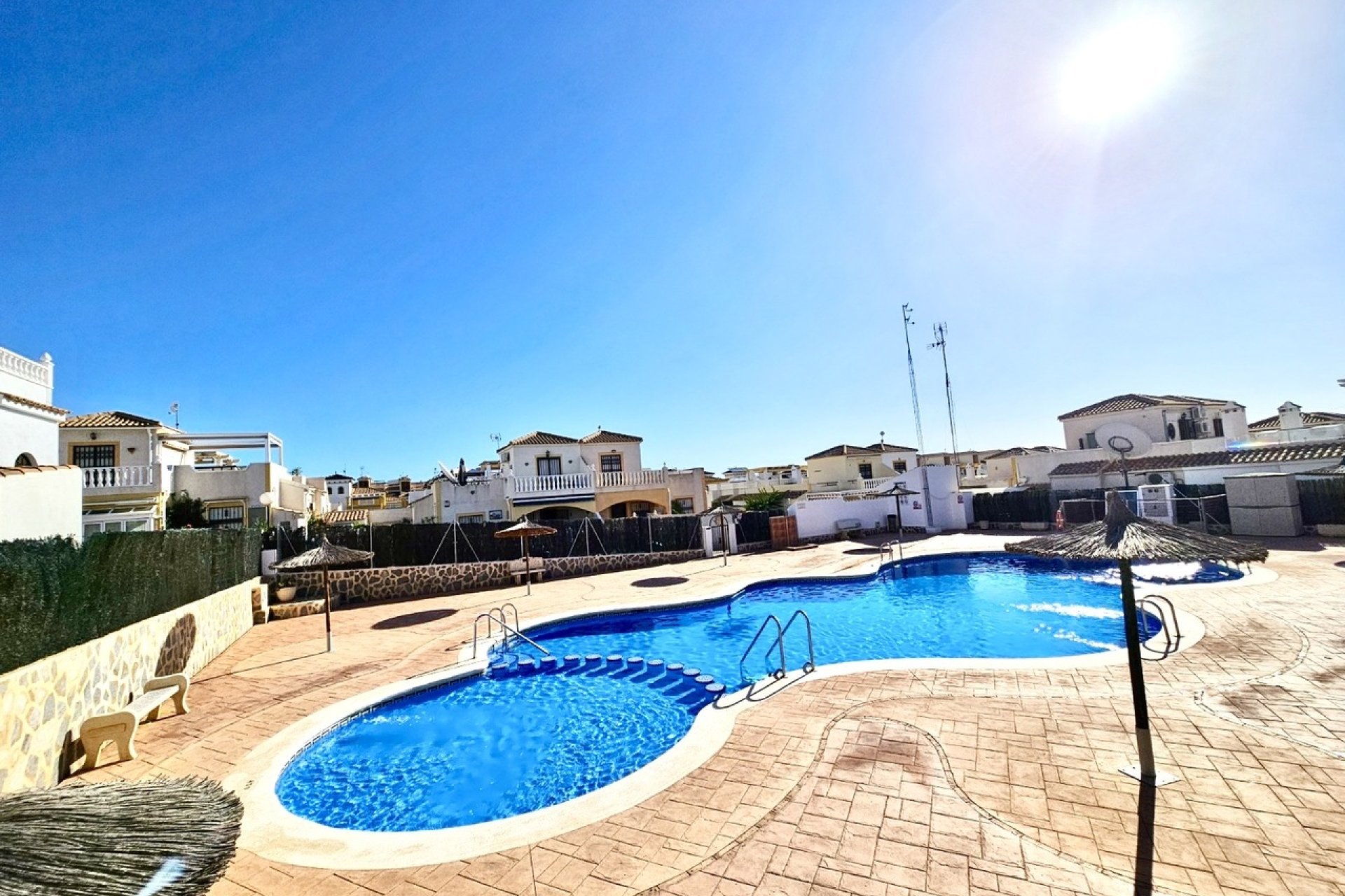 Resale - Townhouse - Punta Prima