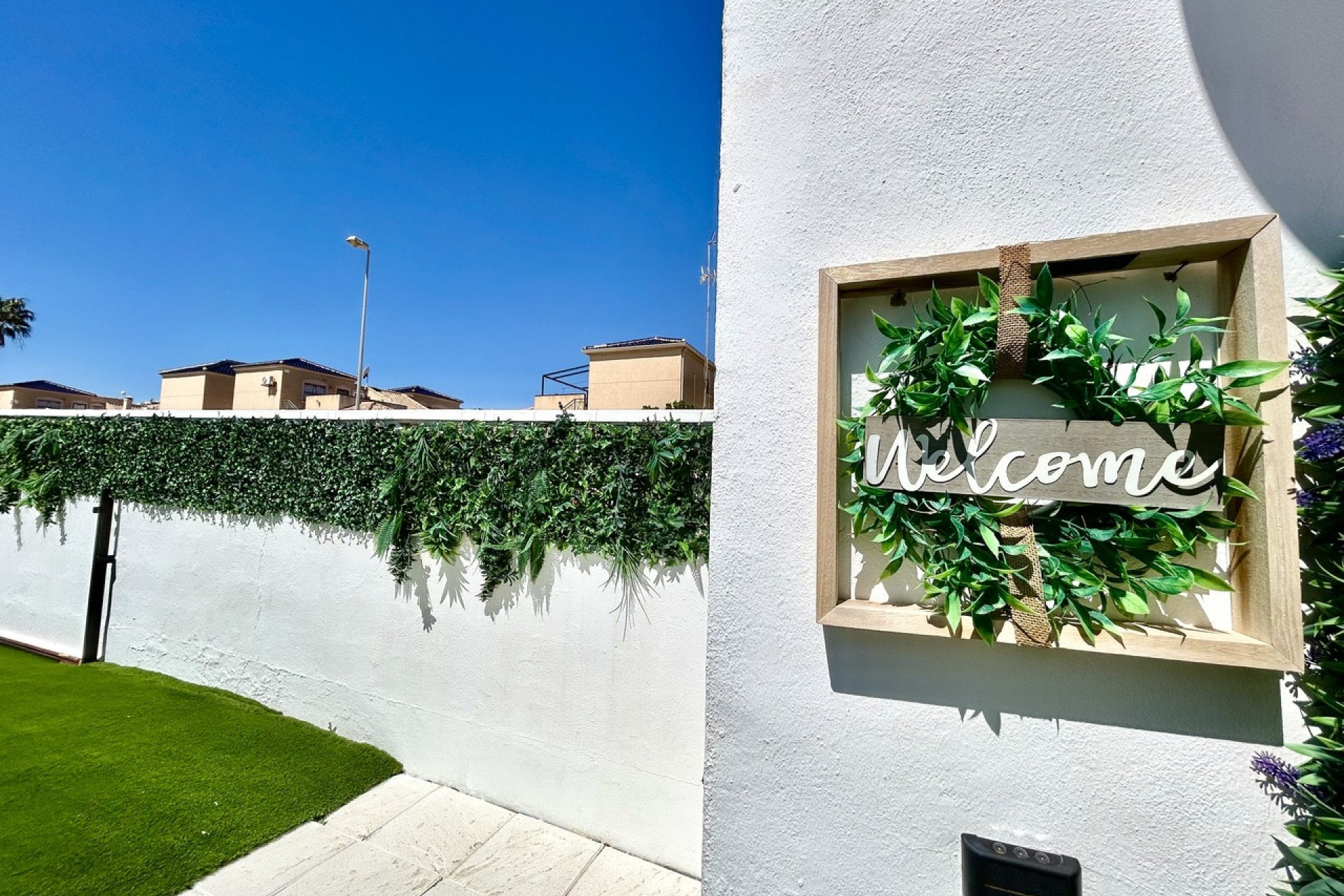 Resale - Townhouse - Punta Prima