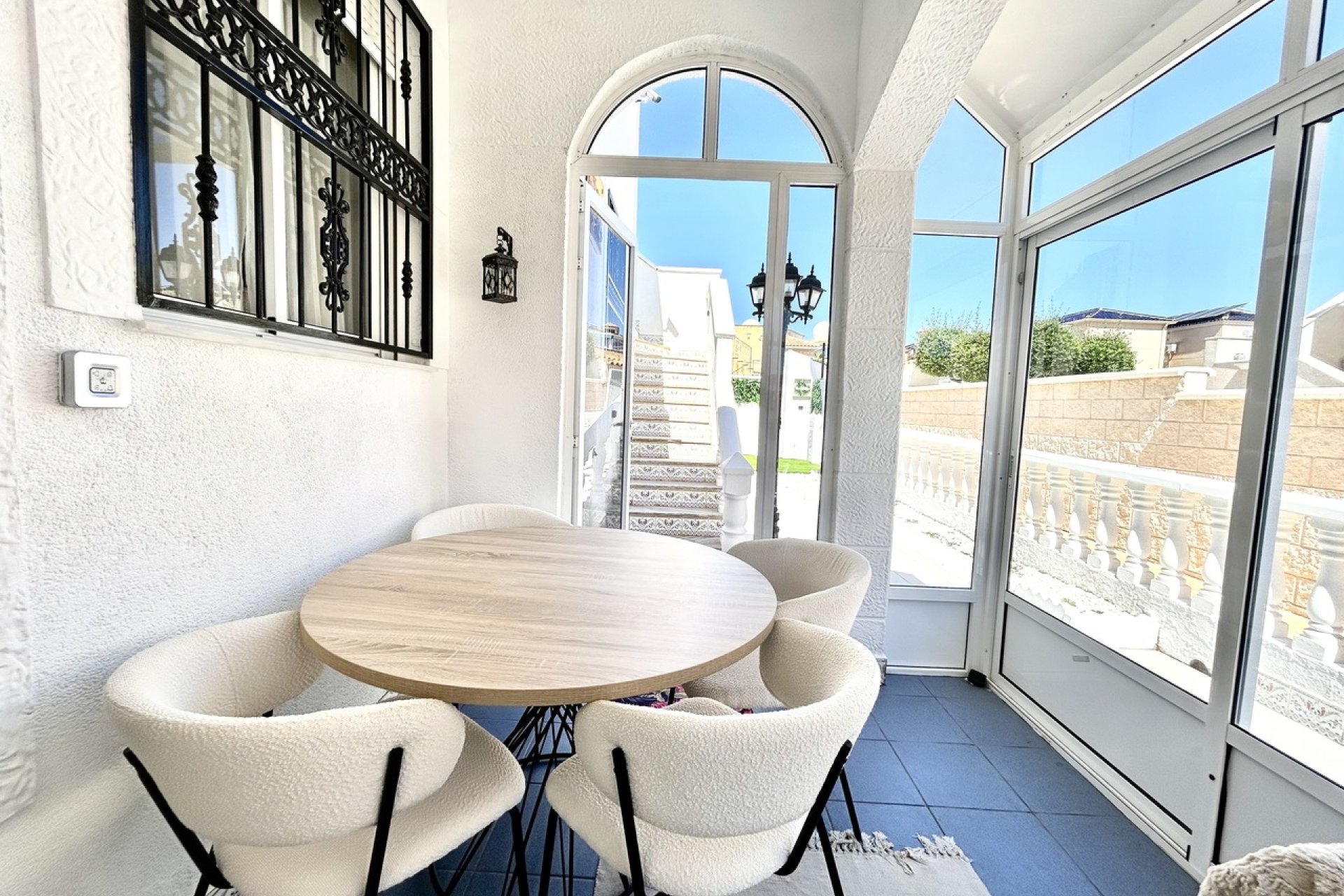 Resale - Townhouse - Punta Prima