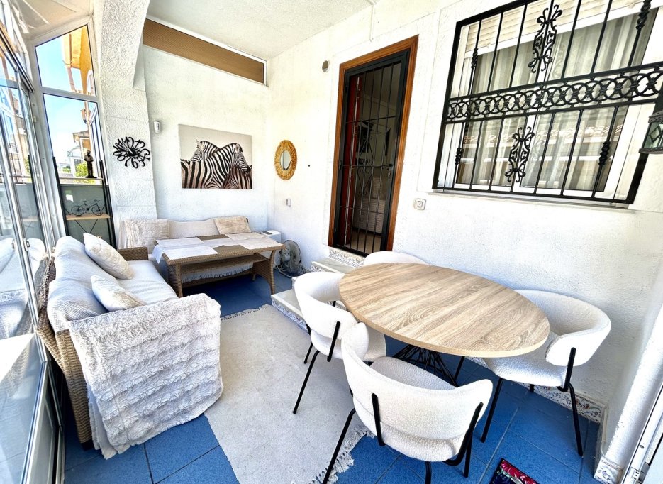 Resale - Townhouse - Punta Prima