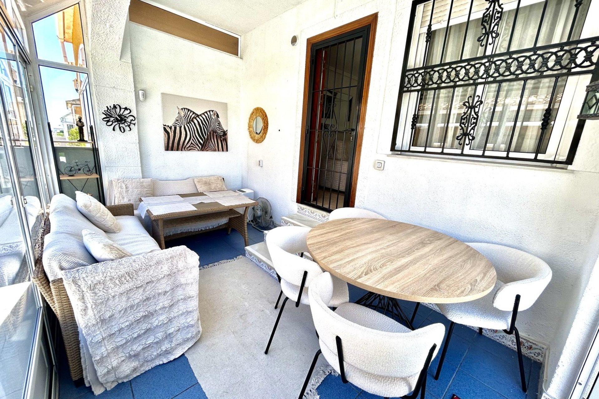 Resale - Townhouse - Punta Prima