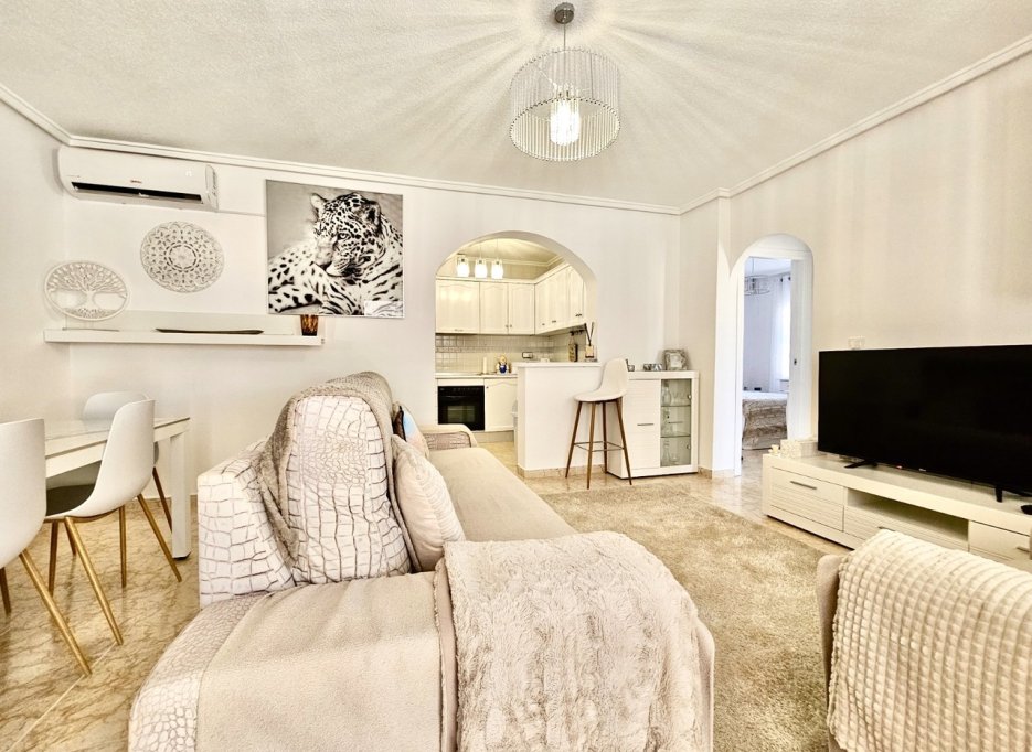 Resale - Townhouse - Punta Prima