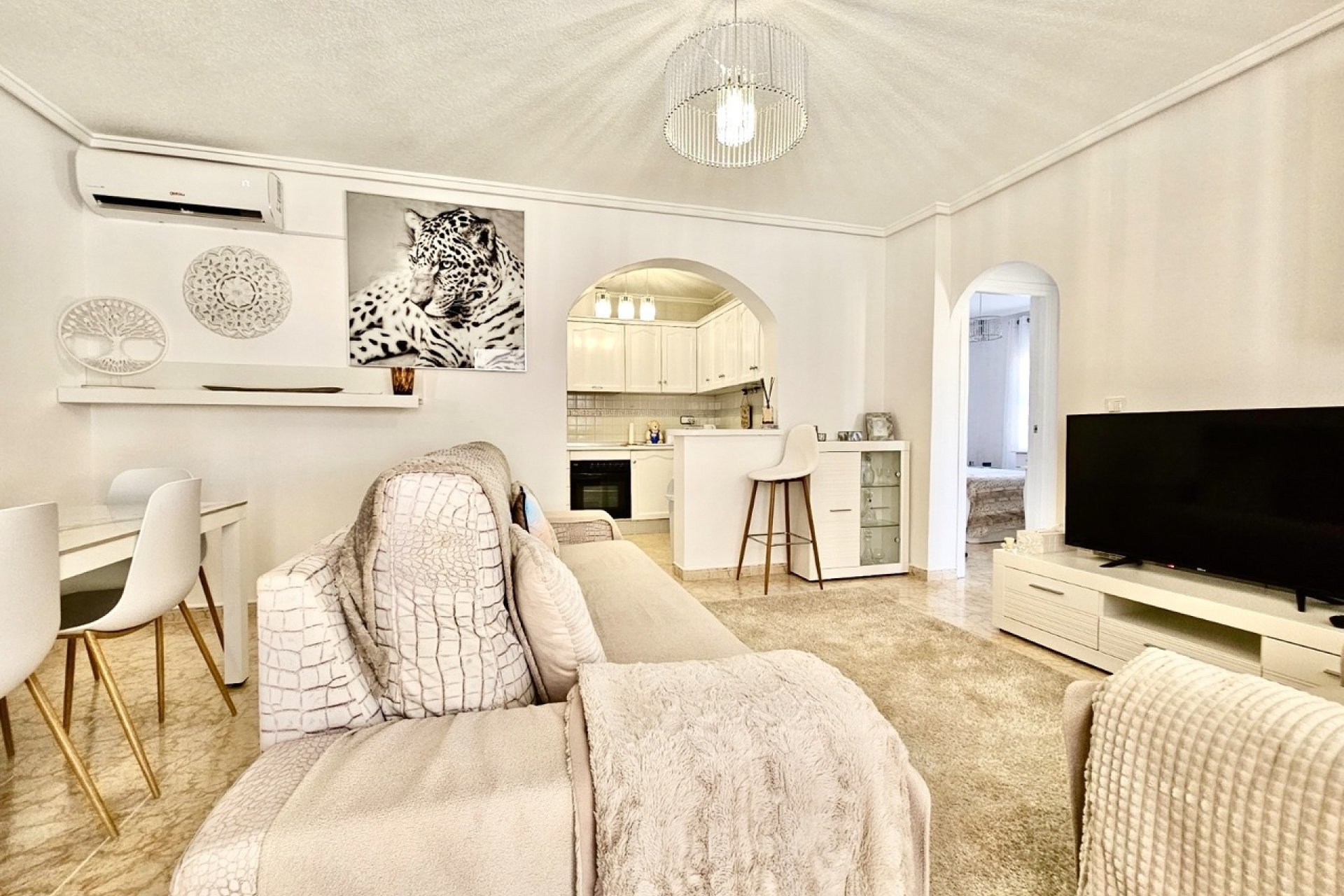 Resale - Townhouse - Punta Prima