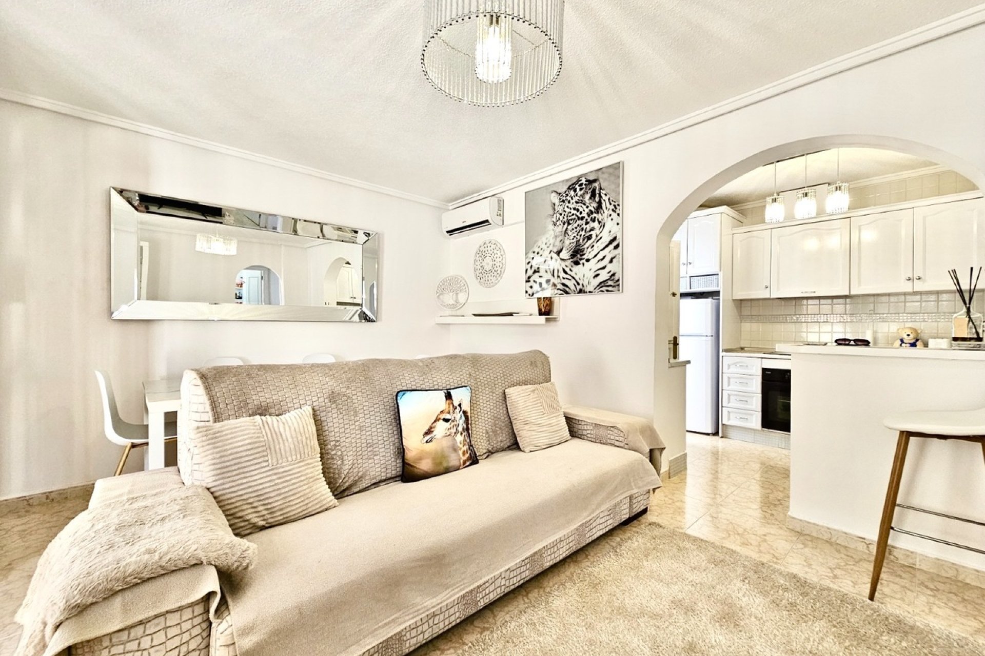 Resale - Townhouse - Punta Prima