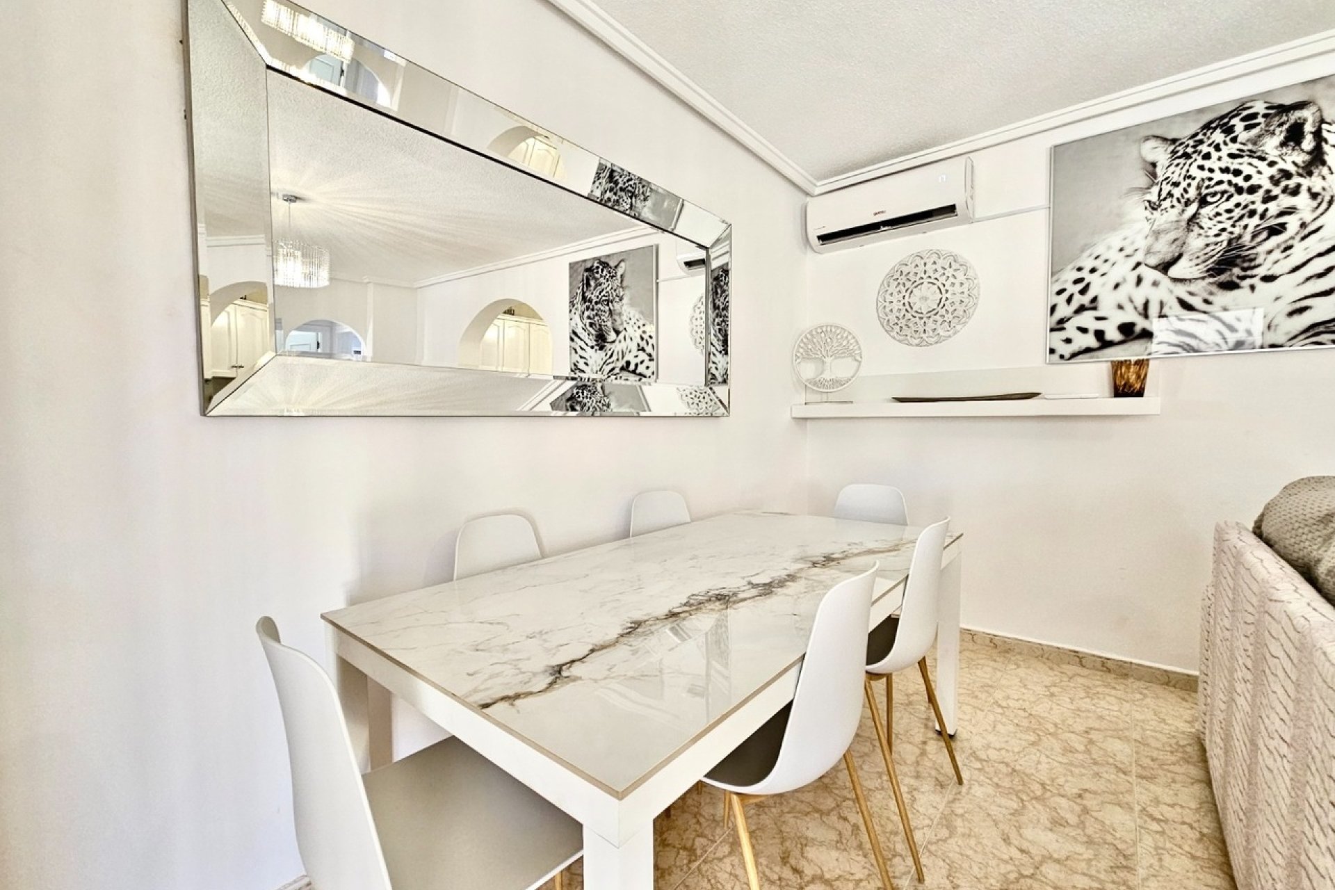 Resale - Townhouse - Punta Prima