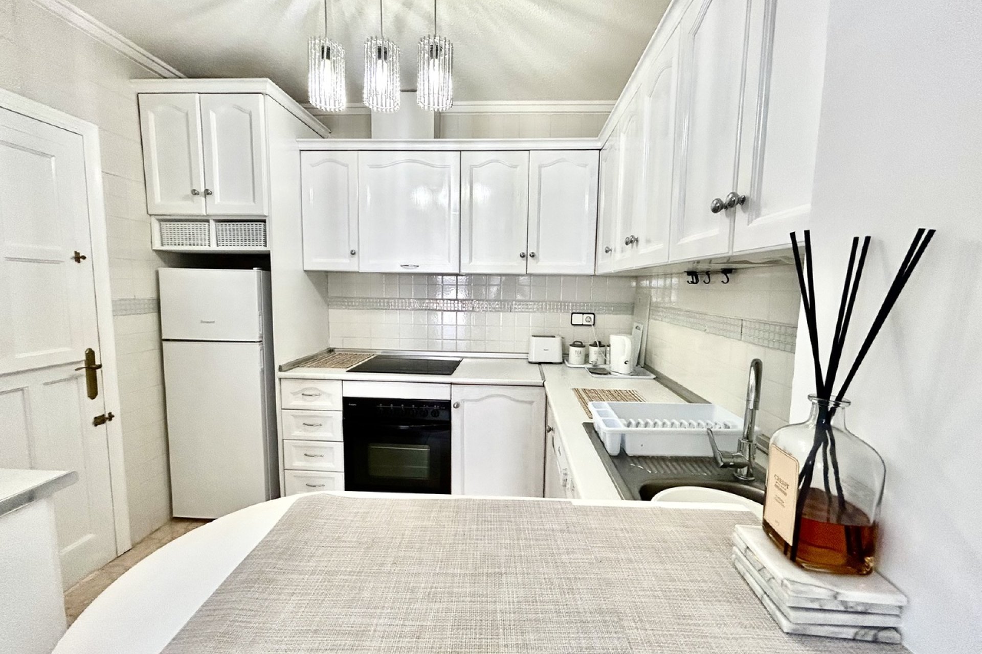 Resale - Townhouse - Punta Prima