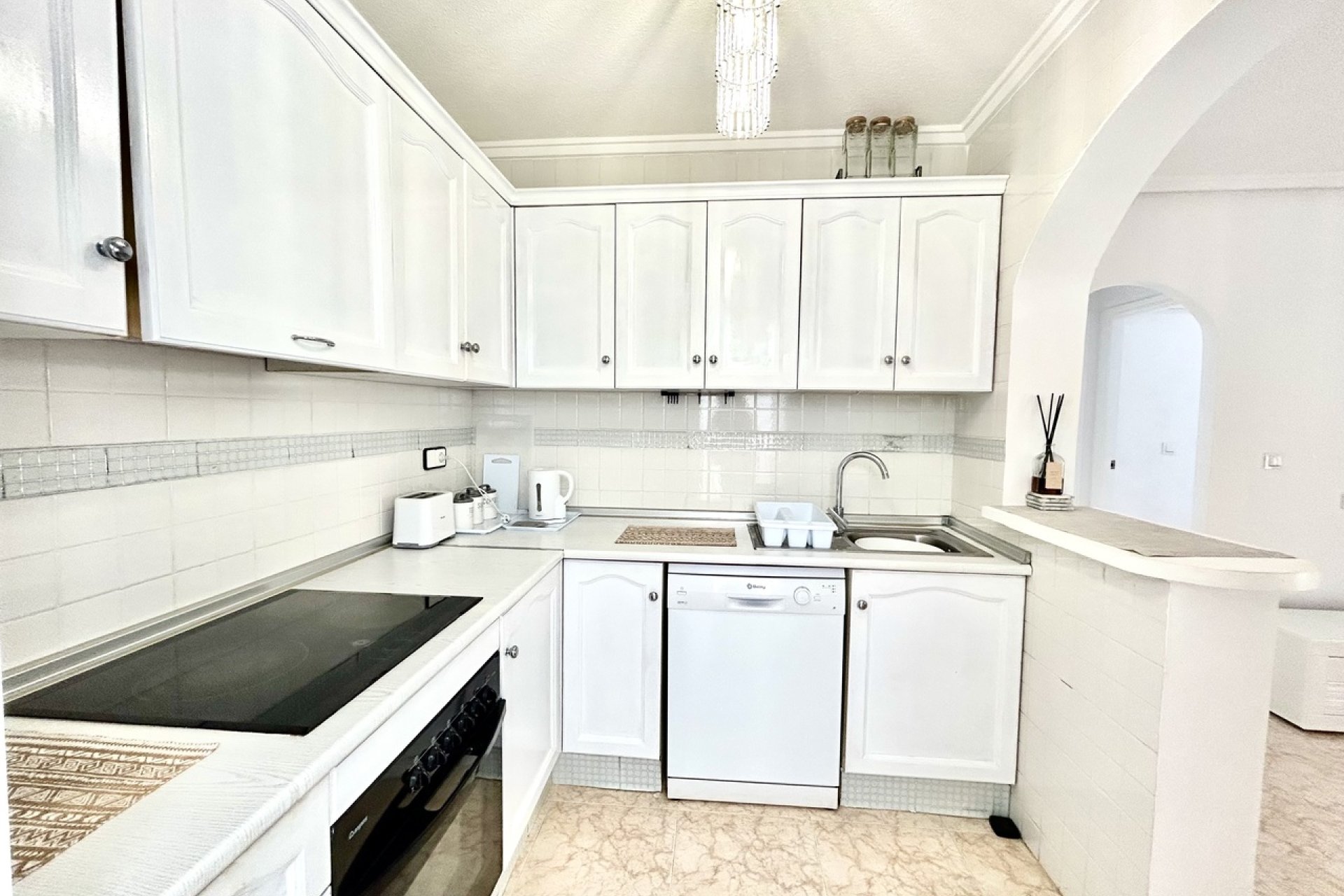 Resale - Townhouse - Punta Prima