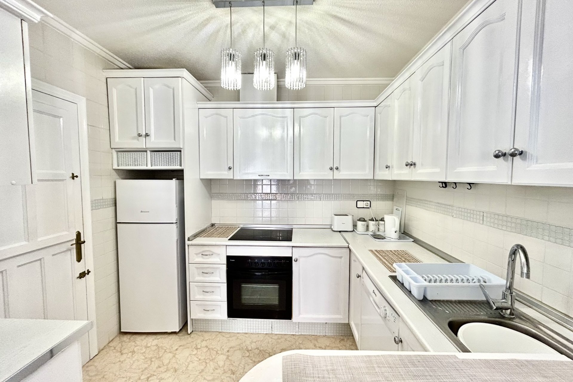 Resale - Townhouse - Punta Prima