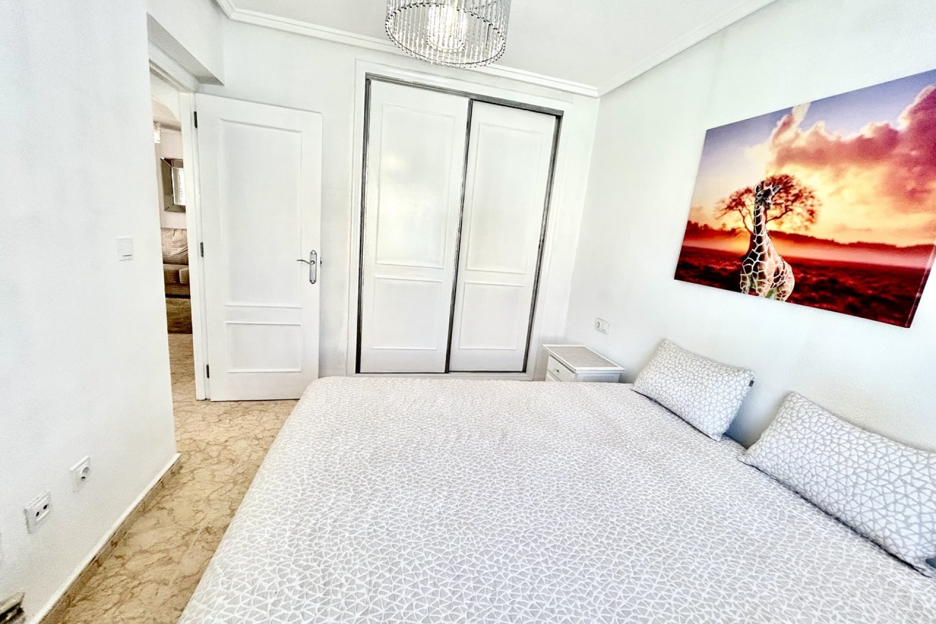 Resale - Townhouse - Punta Prima