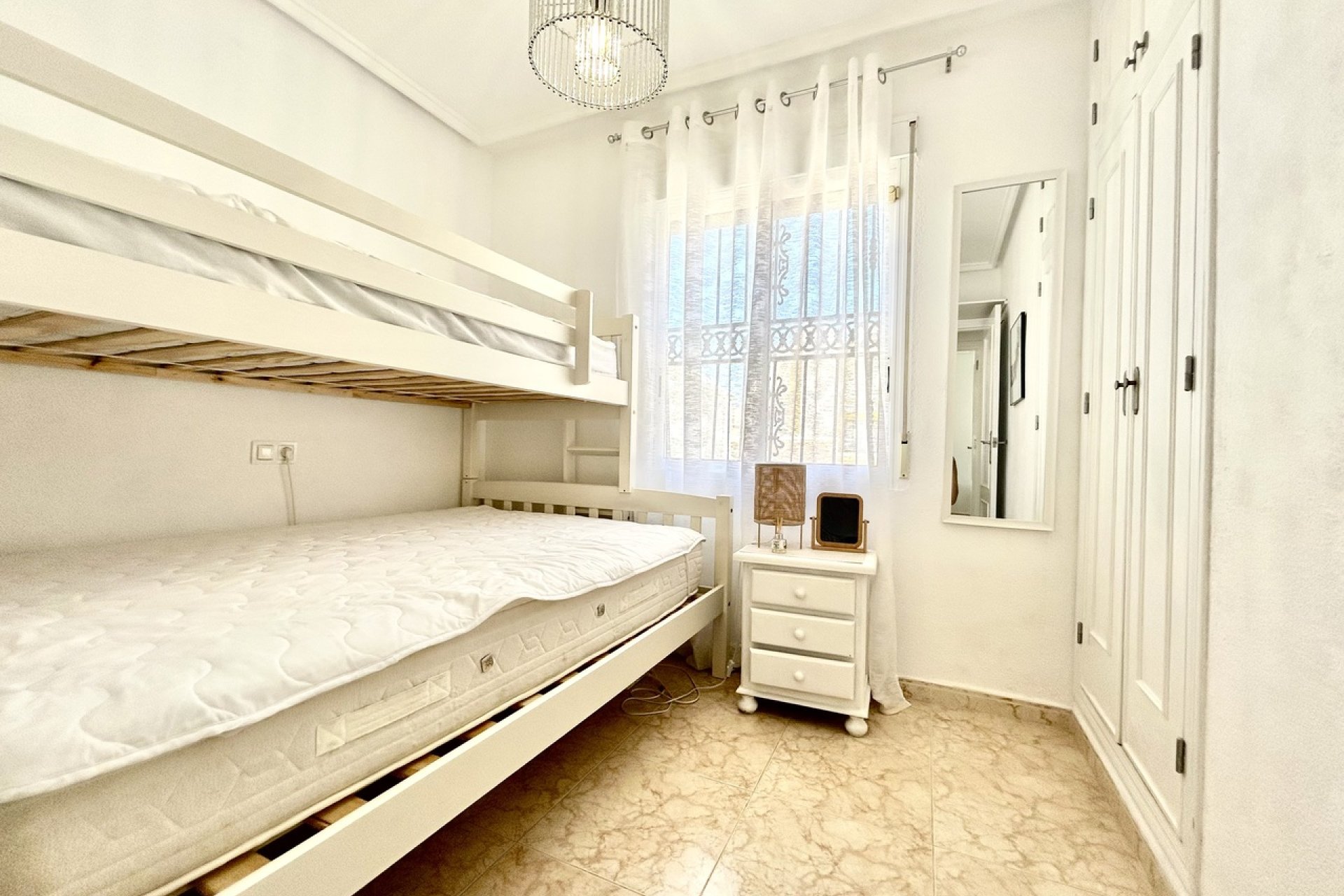 Resale - Townhouse - Punta Prima