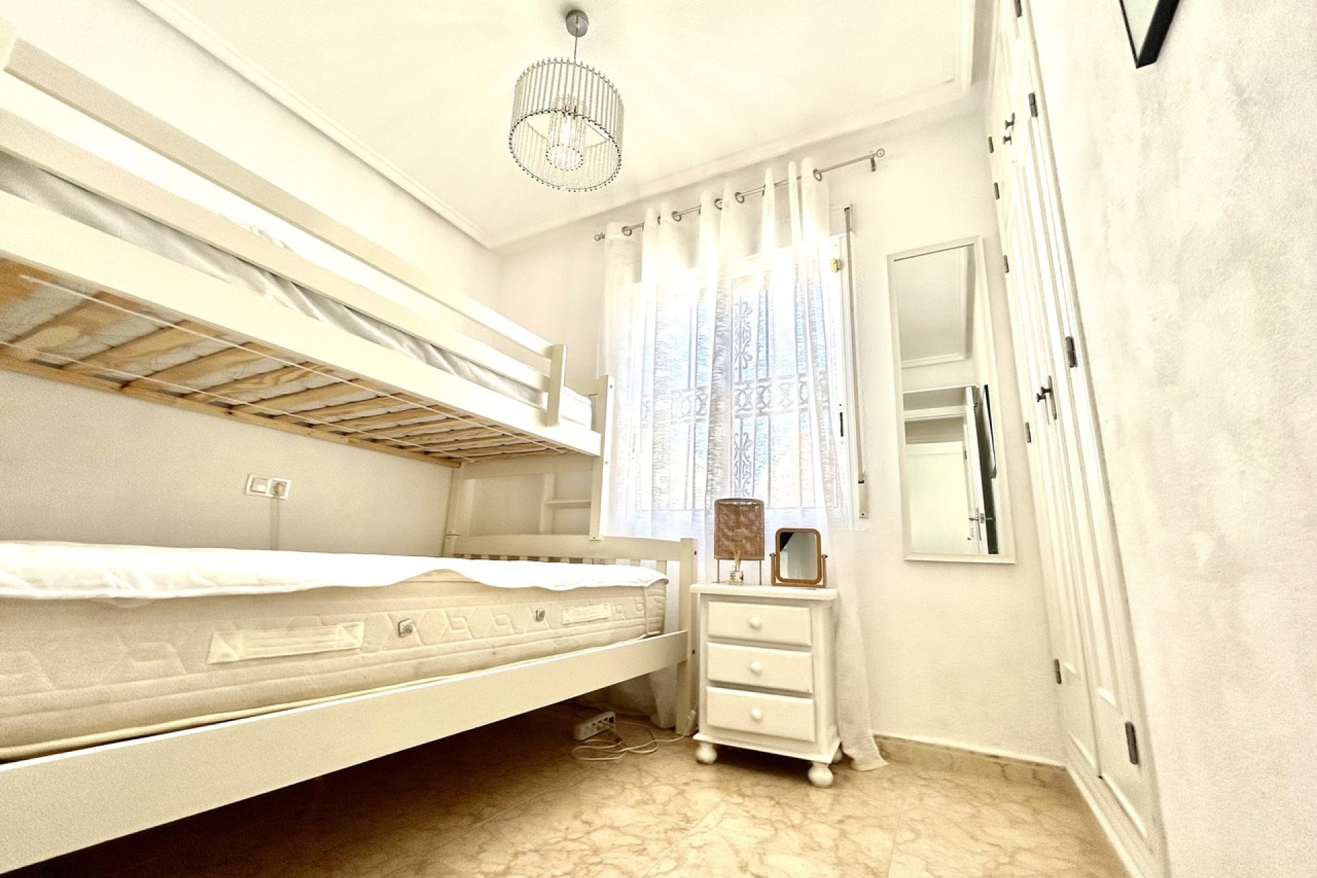 Resale - Townhouse - Punta Prima