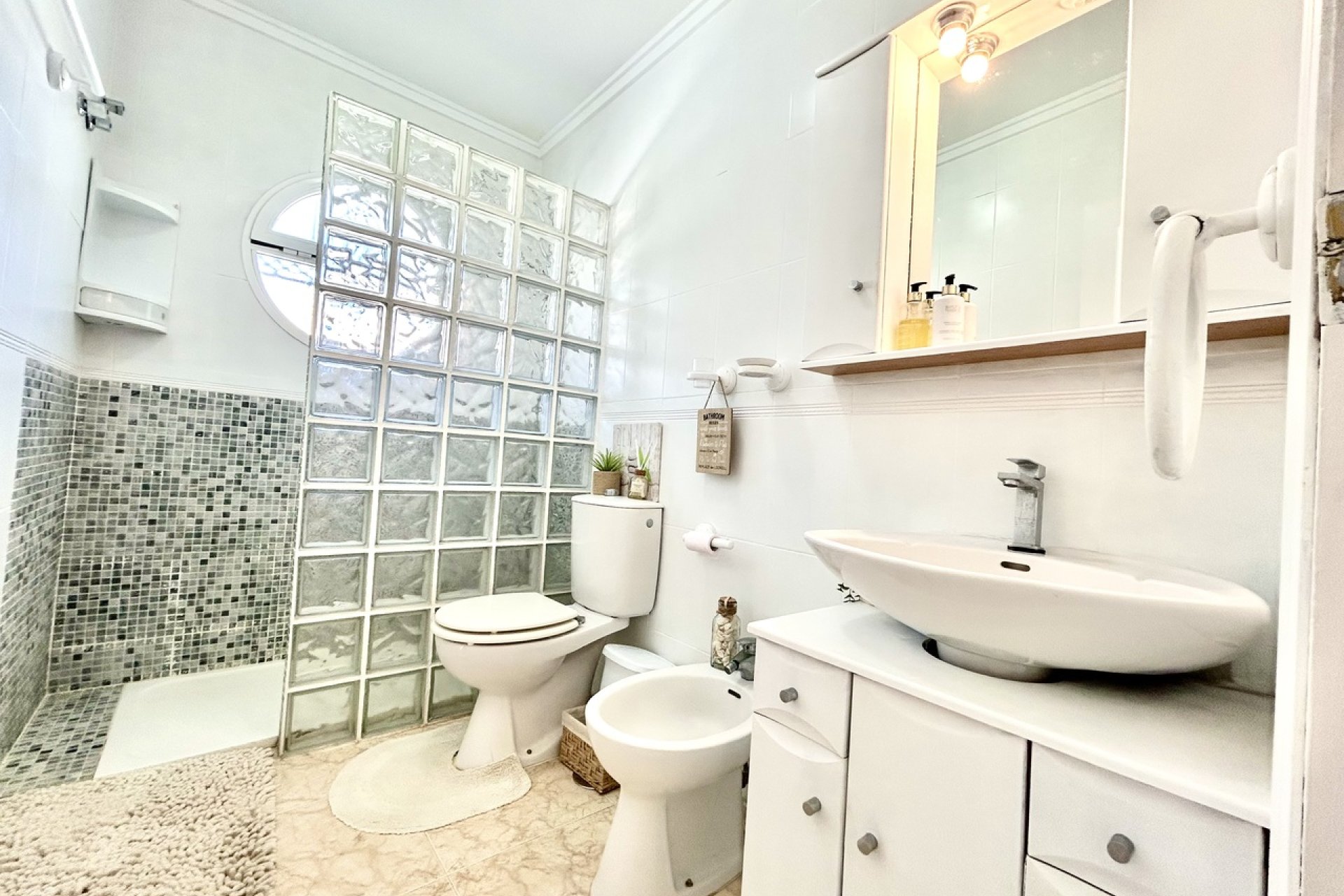 Resale - Townhouse - Punta Prima