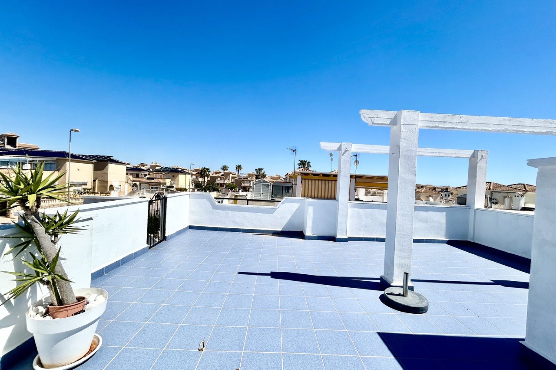 Resale - Townhouse - Punta Prima