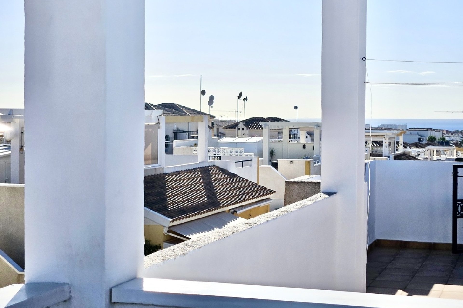 Resale - Townhouse - Punta Prima