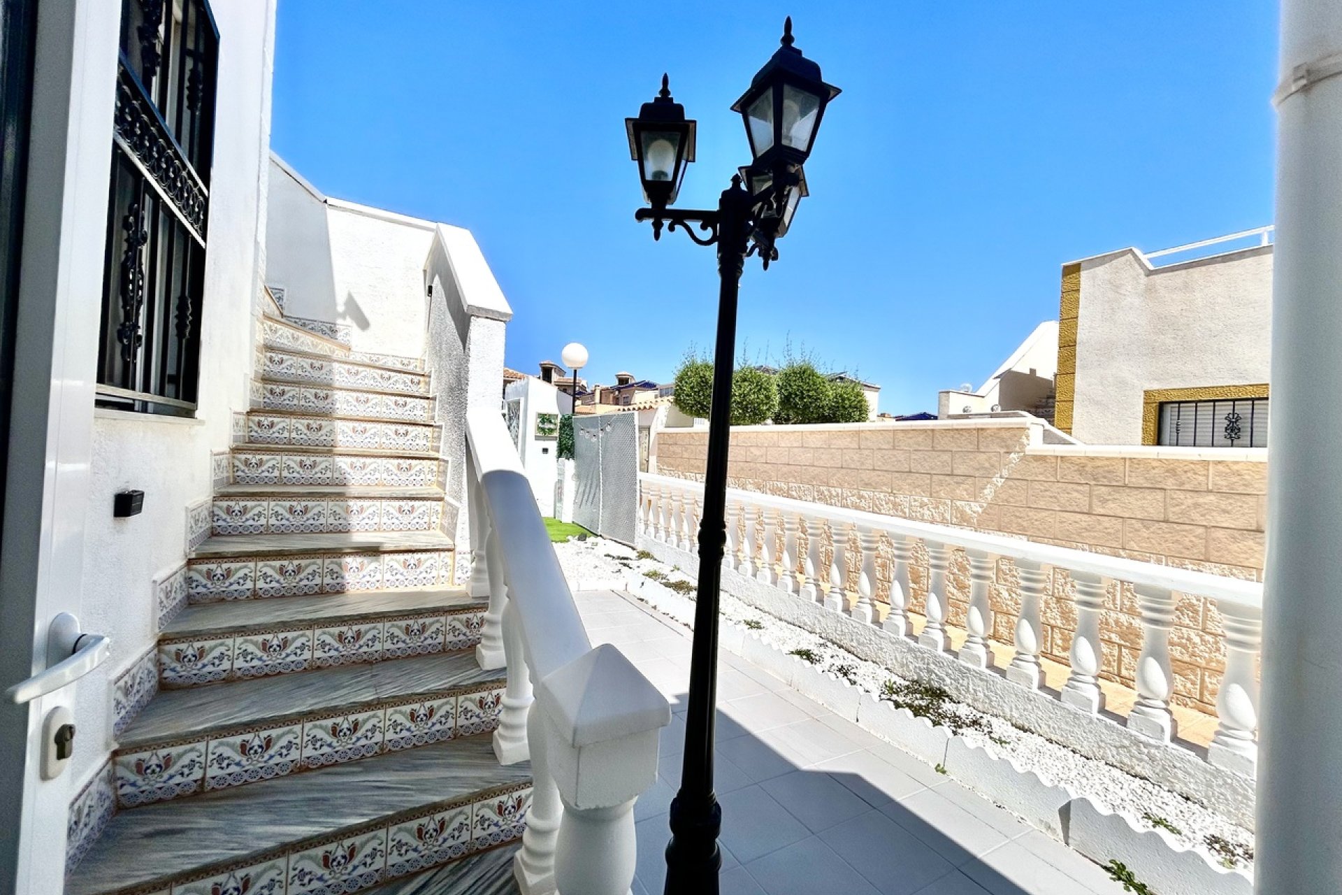 Resale - Townhouse - Punta Prima