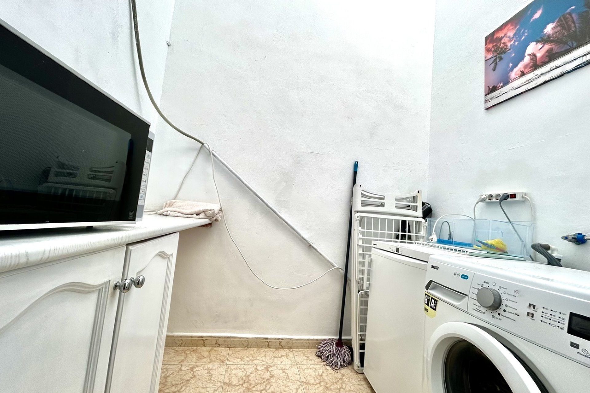 Resale - Townhouse - Punta Prima