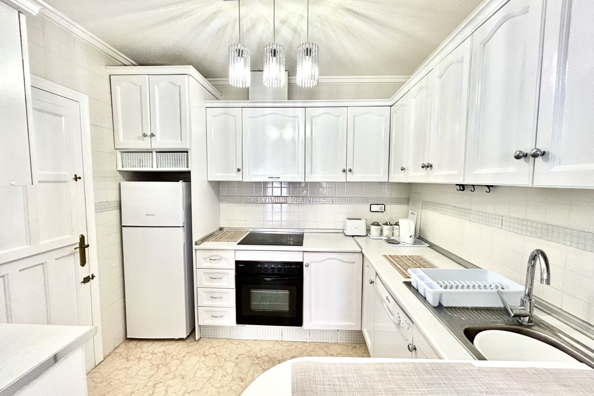 Resale - Townhouse - Punta Prima