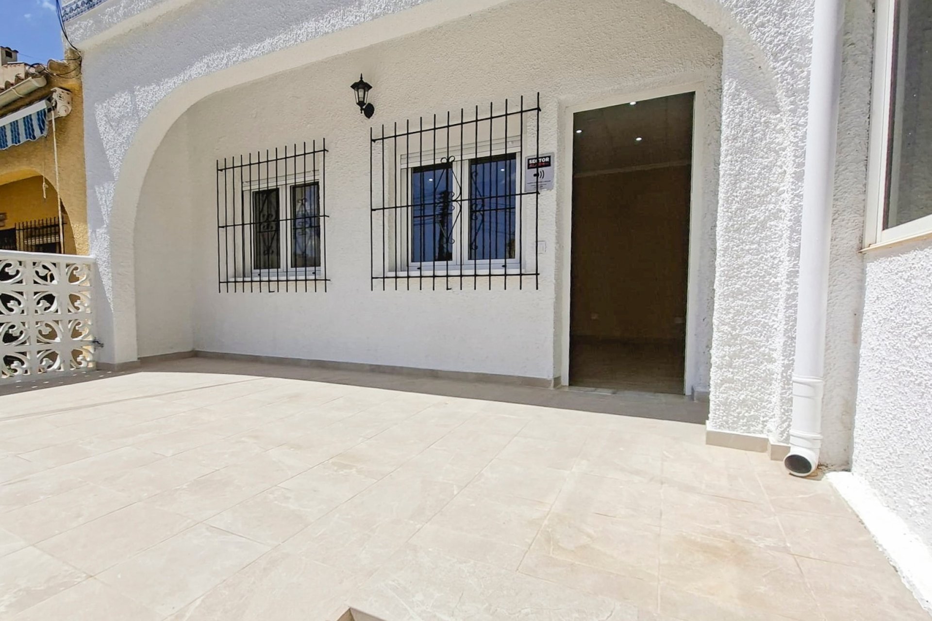 Resale - Townhouse - San Fulgencio - Urb. La Marina