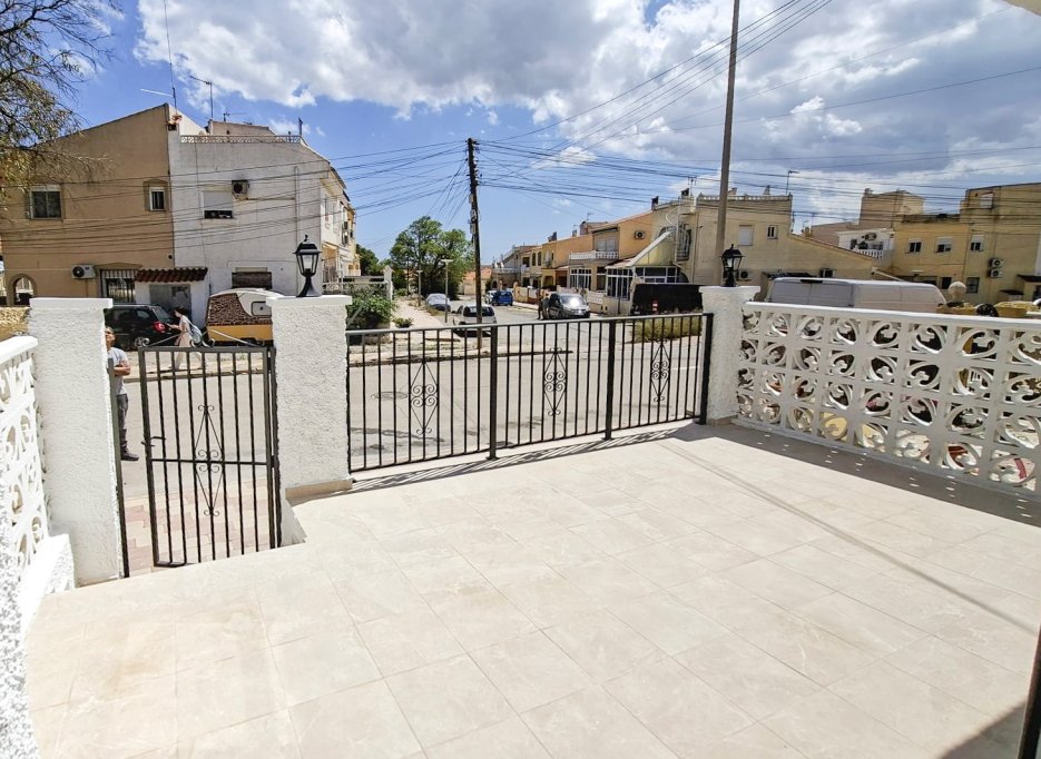 Resale - Townhouse - San Fulgencio - Urb. La Marina