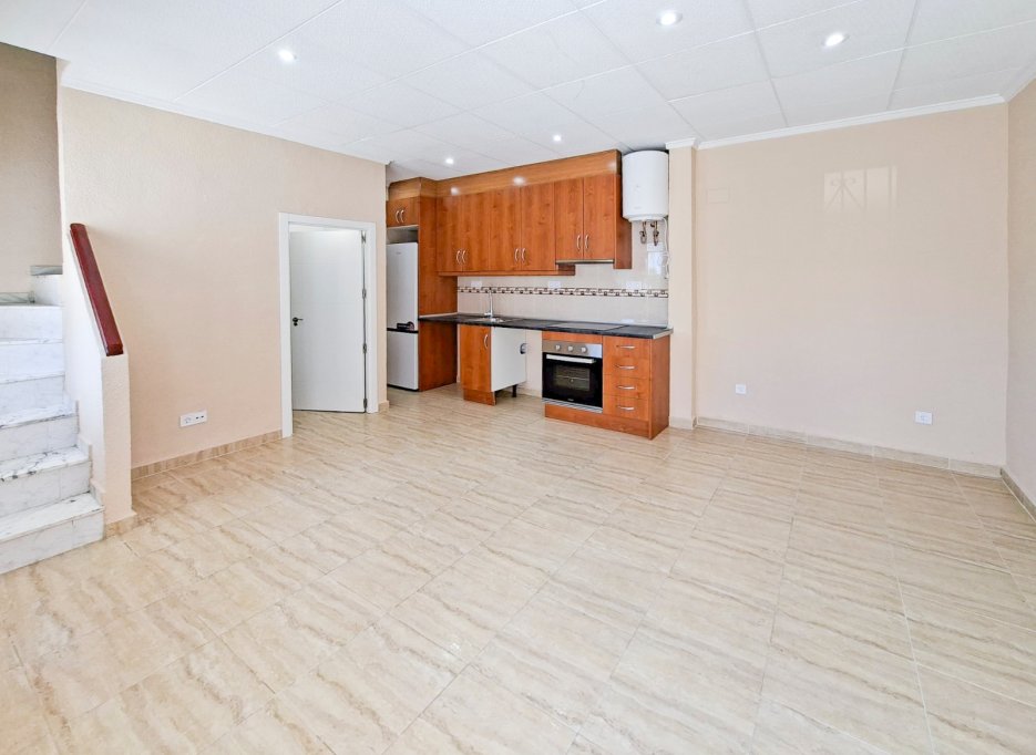 Resale - Townhouse - San Fulgencio - Urb. La Marina