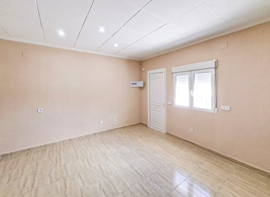 Resale - Townhouse - San Fulgencio - Urb. La Marina