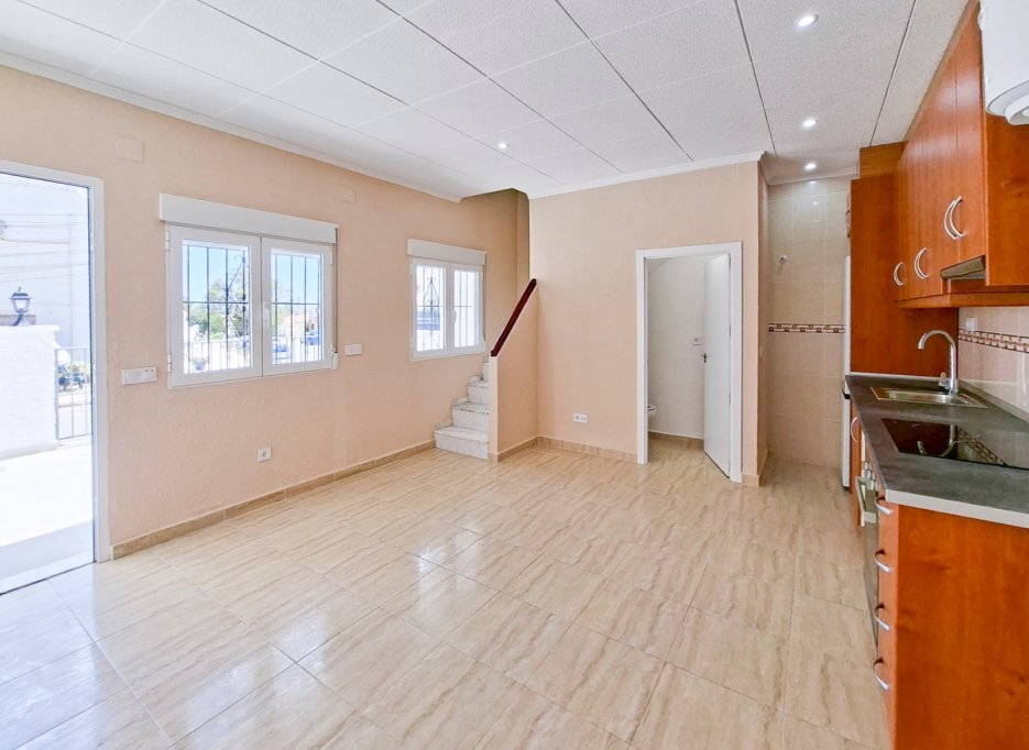 Resale - Townhouse - San Fulgencio - Urb. La Marina