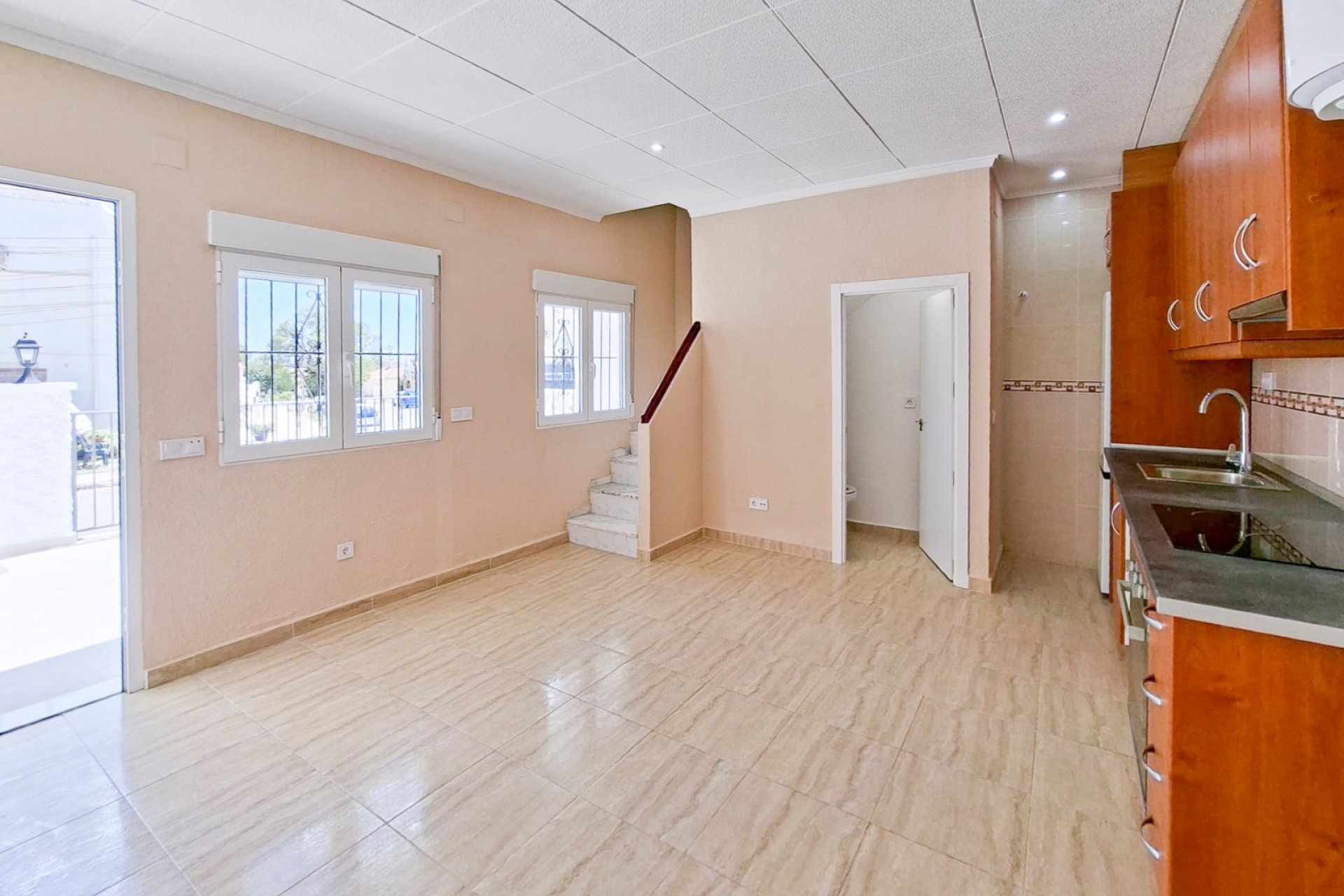 Resale - Townhouse - San Fulgencio - Urb. La Marina