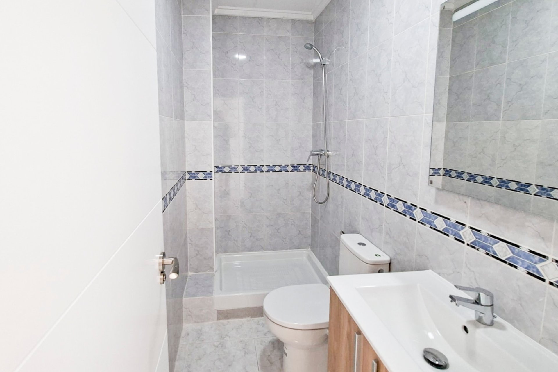 Resale - Townhouse - San Fulgencio - Urb. La Marina