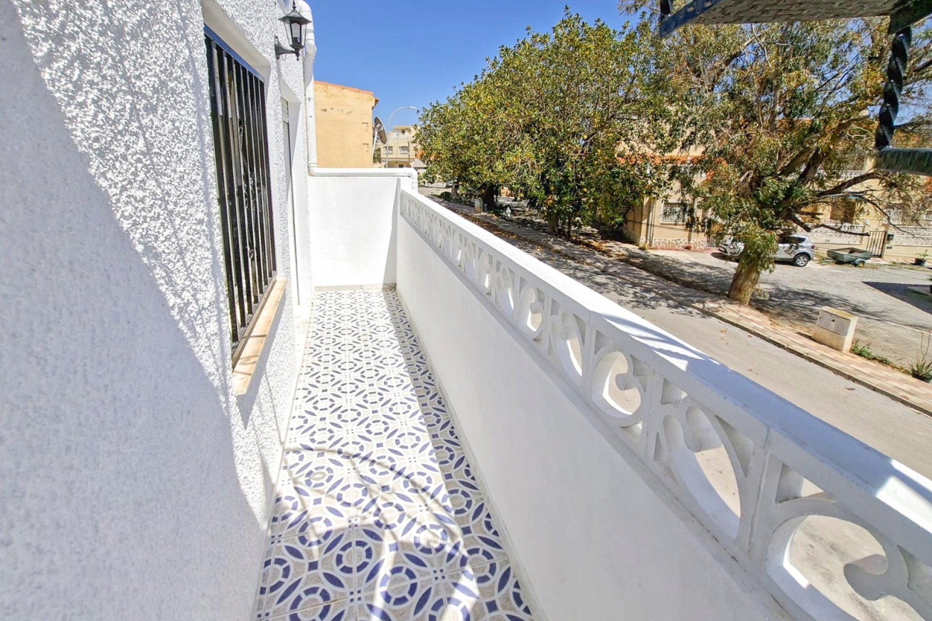 Resale - Townhouse - San Fulgencio - Urb. La Marina