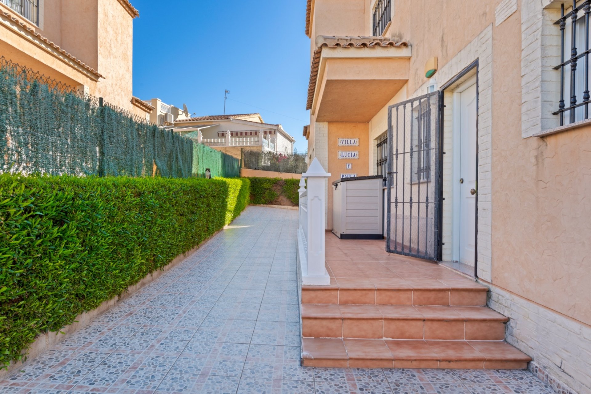 Resale - Townhouse - San Fulgencio - Urb. La Marina