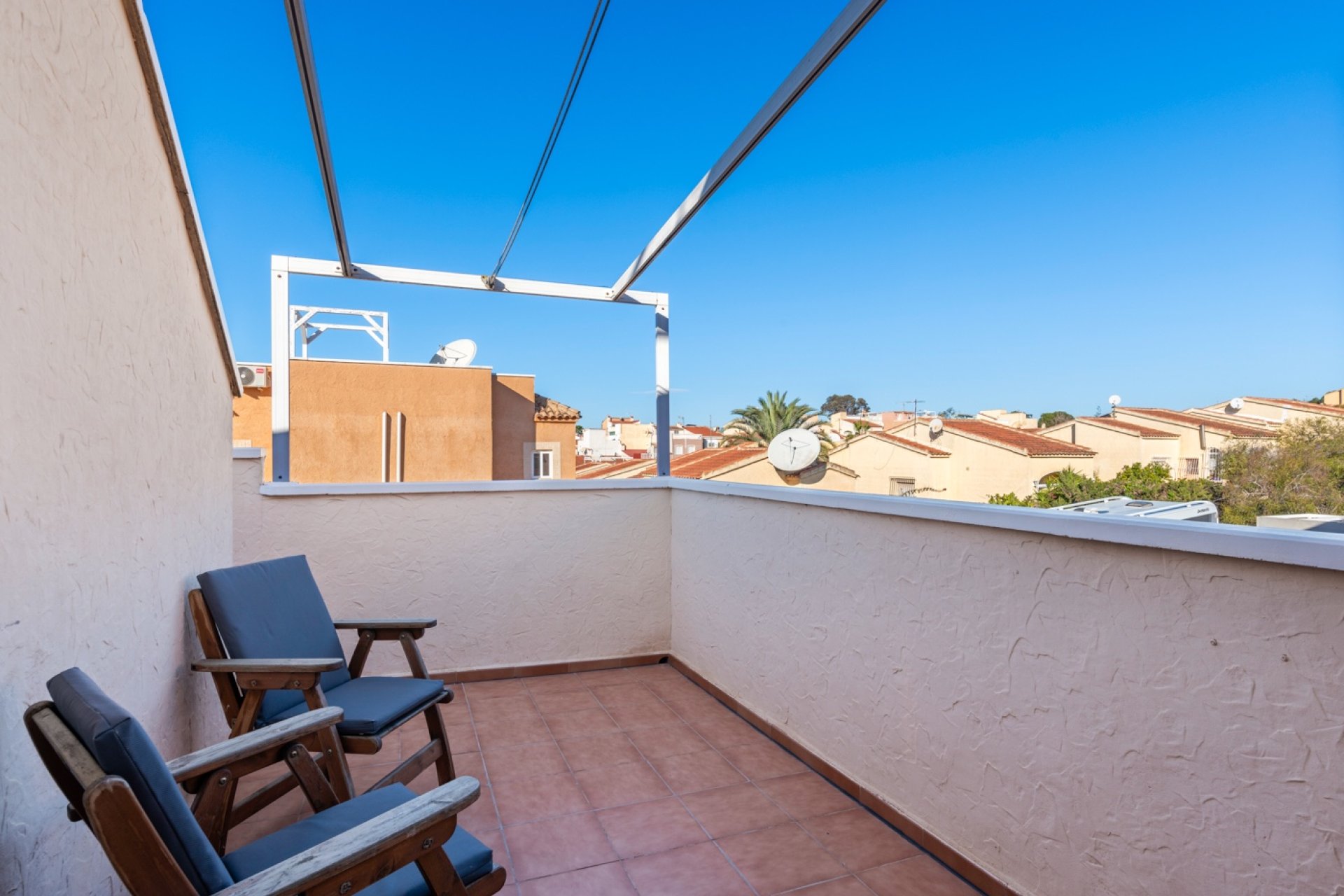 Resale - Townhouse - San Fulgencio - Urb. La Marina