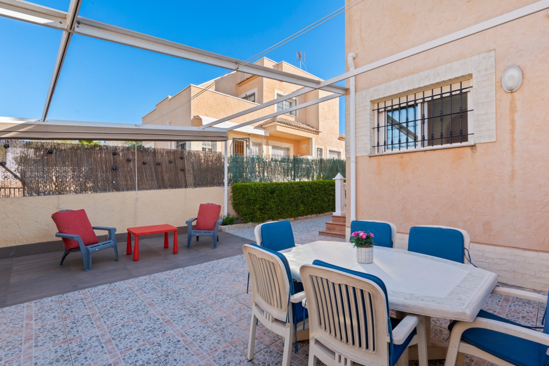 Resale - Townhouse - San Fulgencio - Urb. La Marina