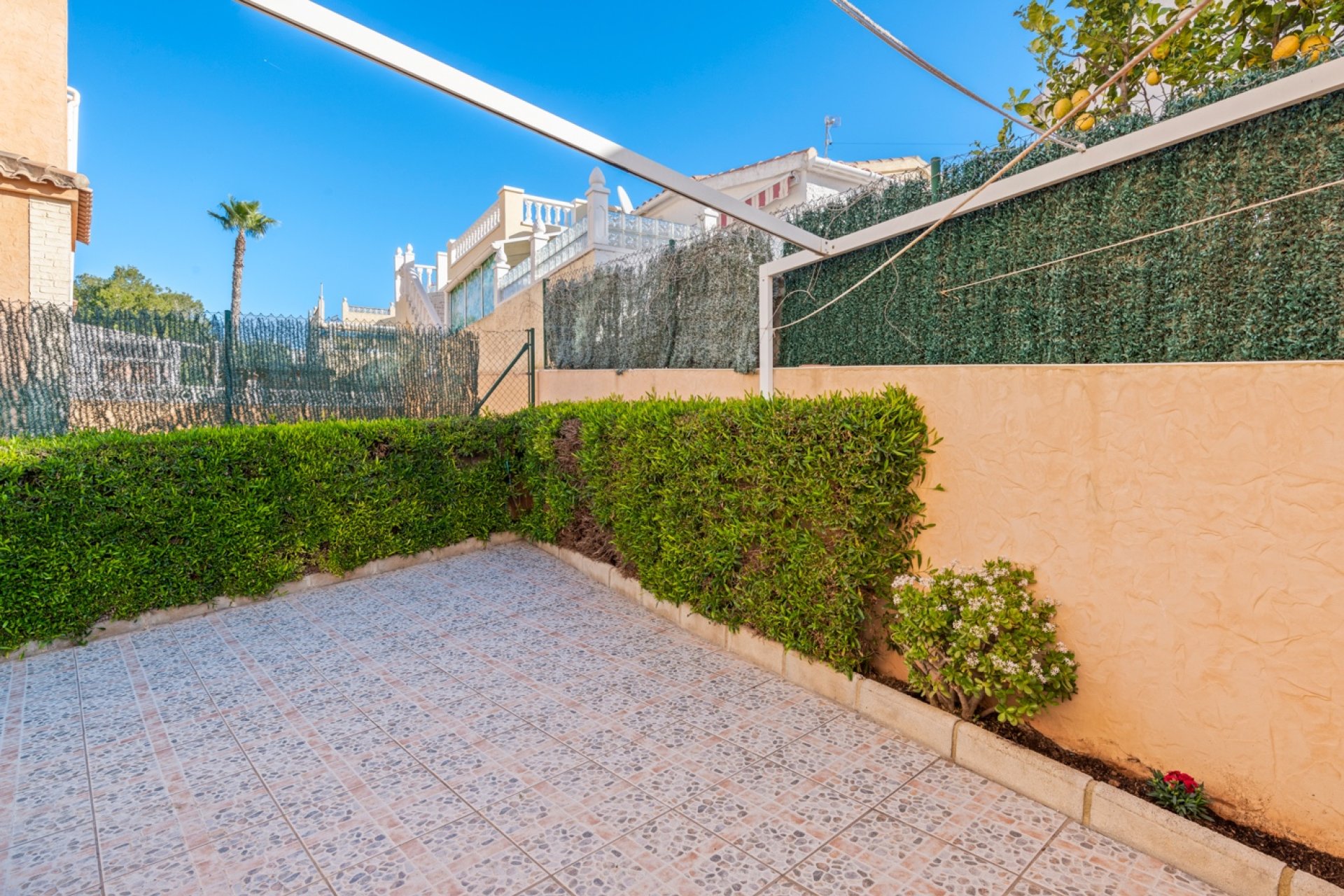 Resale - Townhouse - San Fulgencio - Urb. La Marina