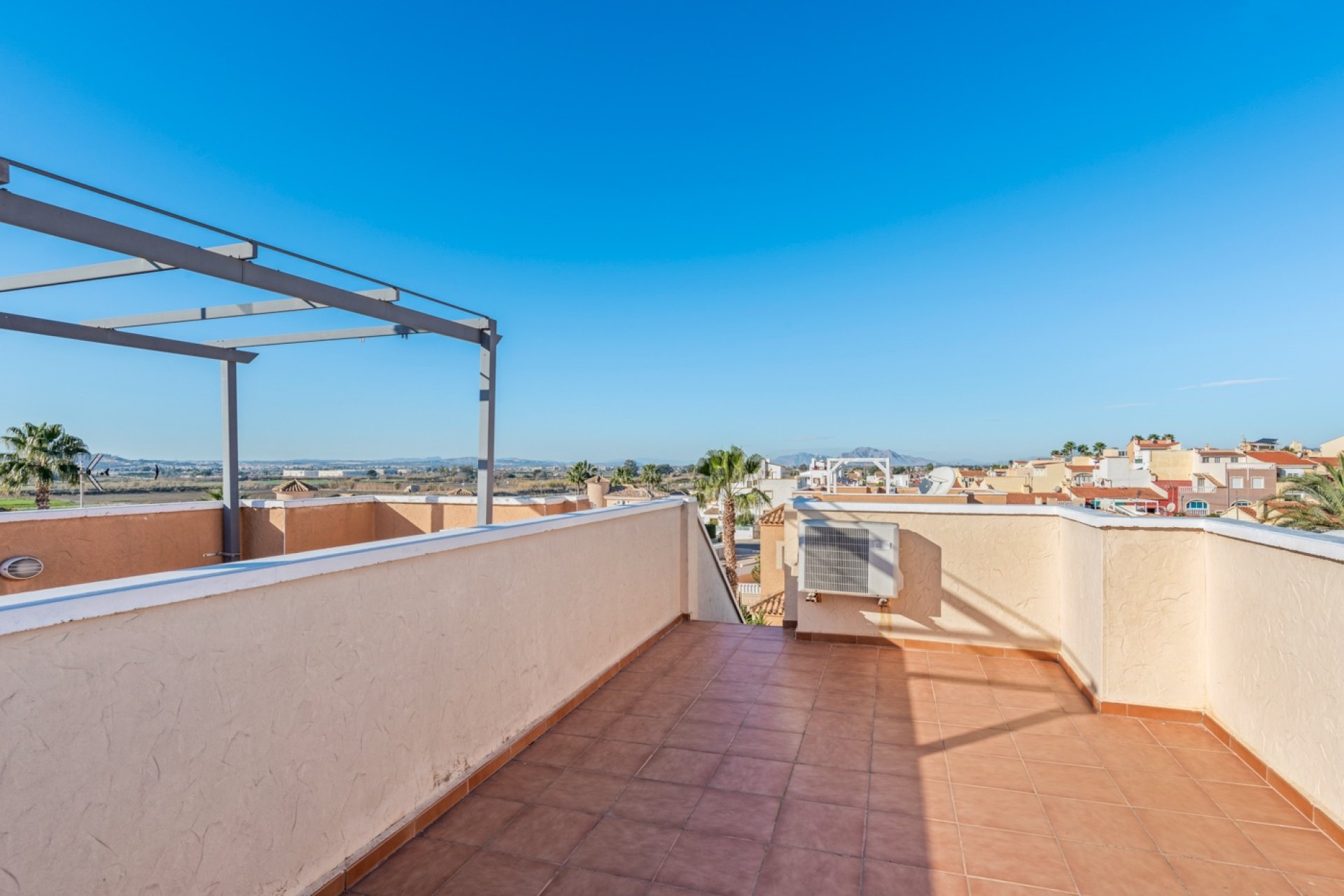 Resale - Townhouse - San Fulgencio - Urb. La Marina