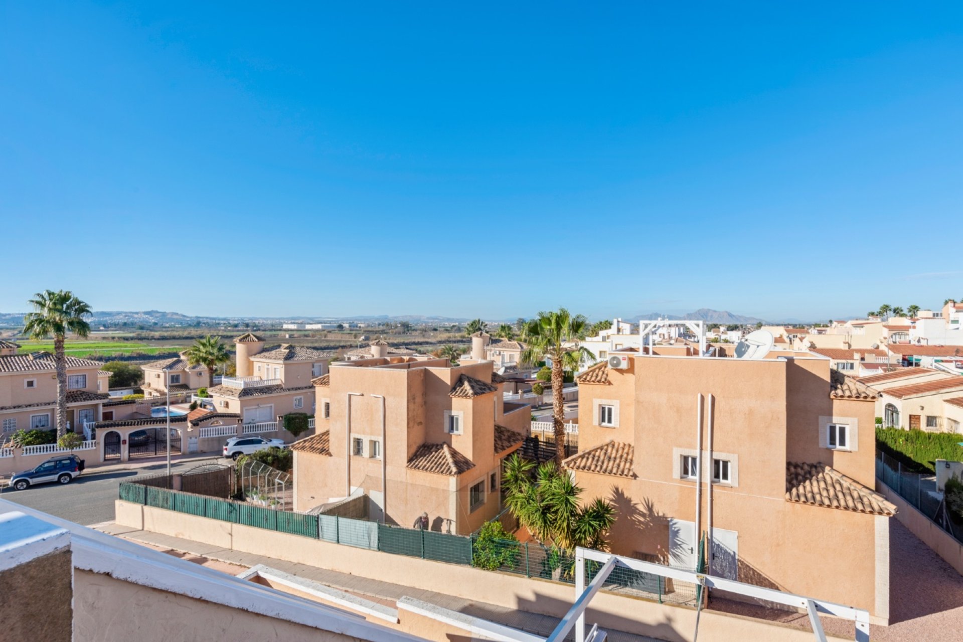 Resale - Townhouse - San Fulgencio - Urb. La Marina