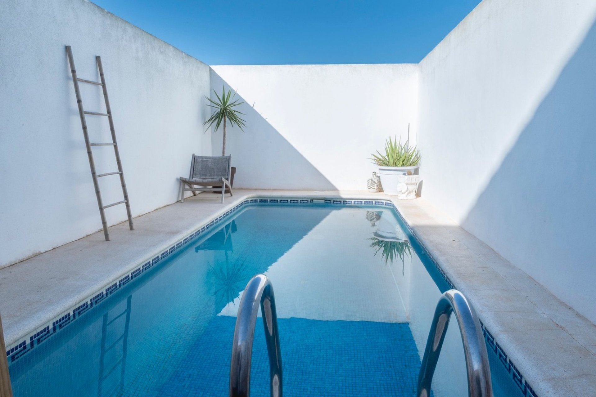 Resale - Townhouse - San Javier