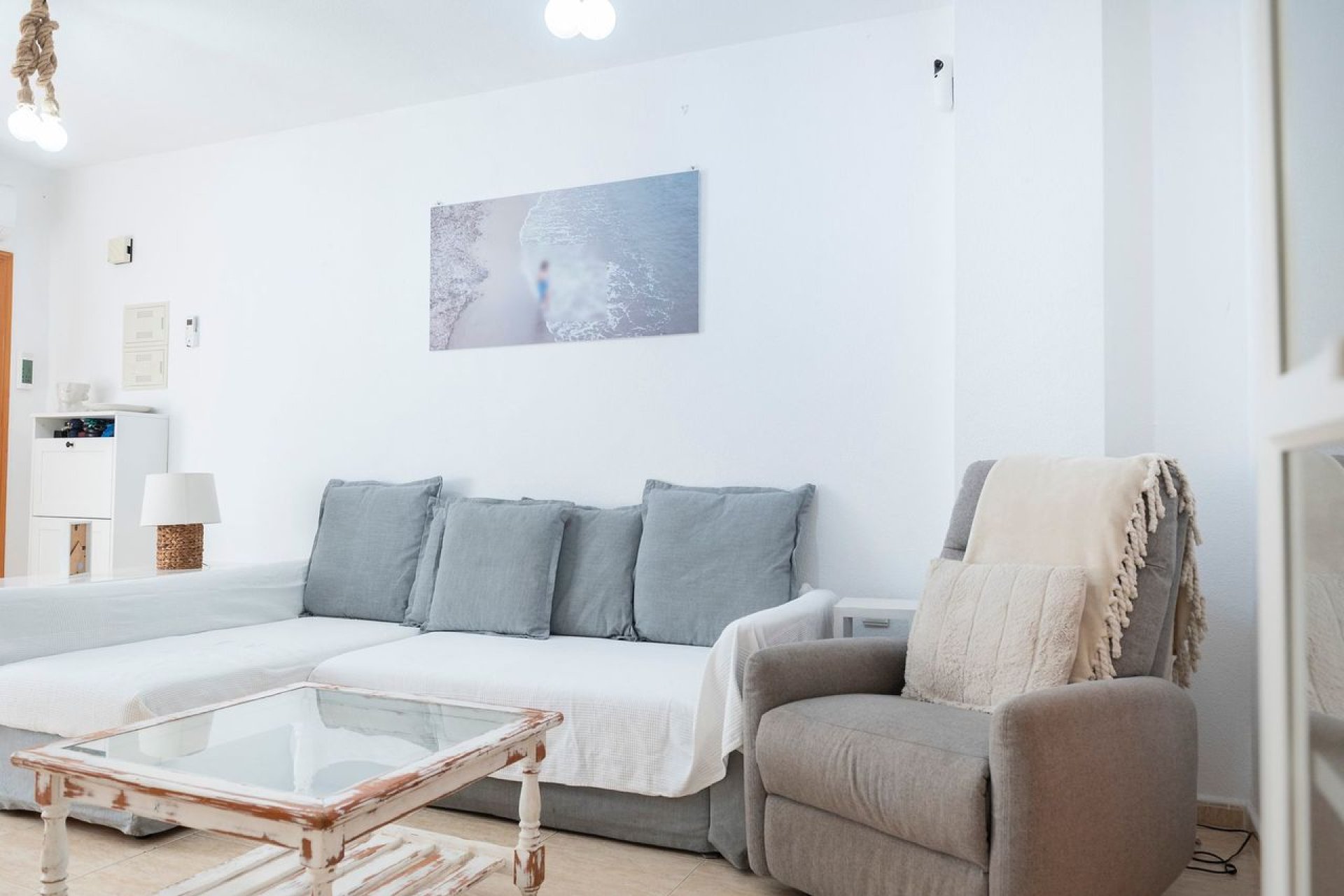 Resale - Townhouse - San Javier