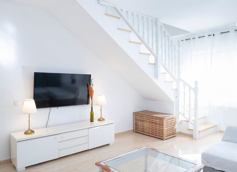 Resale - Townhouse - San Javier